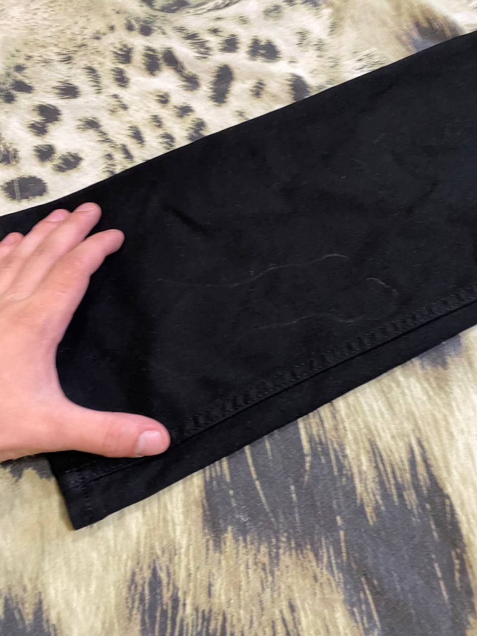 Lee Vintage Lee Jeans Size US 31 - 11 Thumbnail