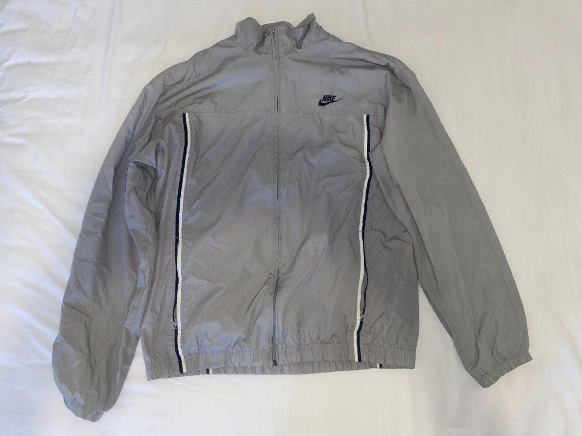 Nike 1971 USA NIKE JACKET Size US XL / EU 56 / 4 - 1 Thumbnail