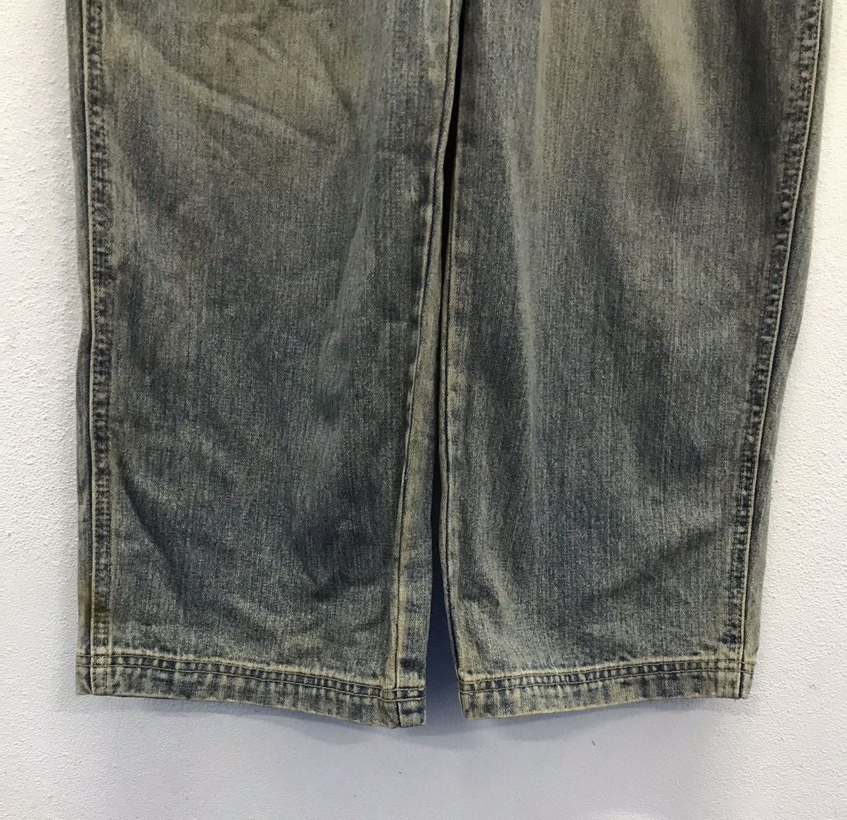 Japanese Brand × Vintage Vintage Japanese Brand Overall Size US 35 - 12 Thumbnail