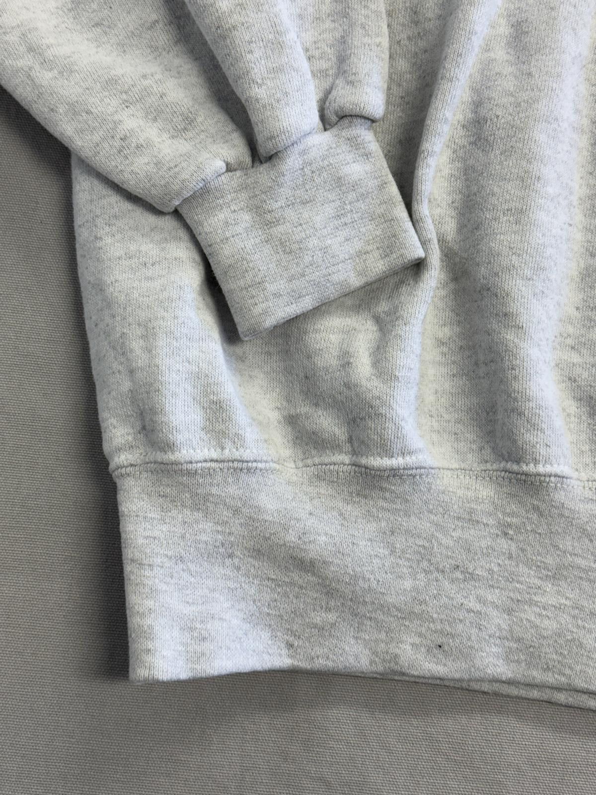 Other Vintage Navy Crewneck - MJ Soffee Made in USA - L Size US L / EU 52-54 / 3 - 5 Thumbnail