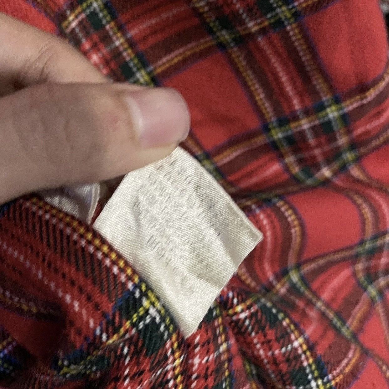 Japanese Brand × Jean Charles De Castelbajac × Vintage Vintage Jean Charles de Castelbajac Hamshire Golf Club Parka Size US M / EU 48-50 / 2 - 13 Thumbnail
