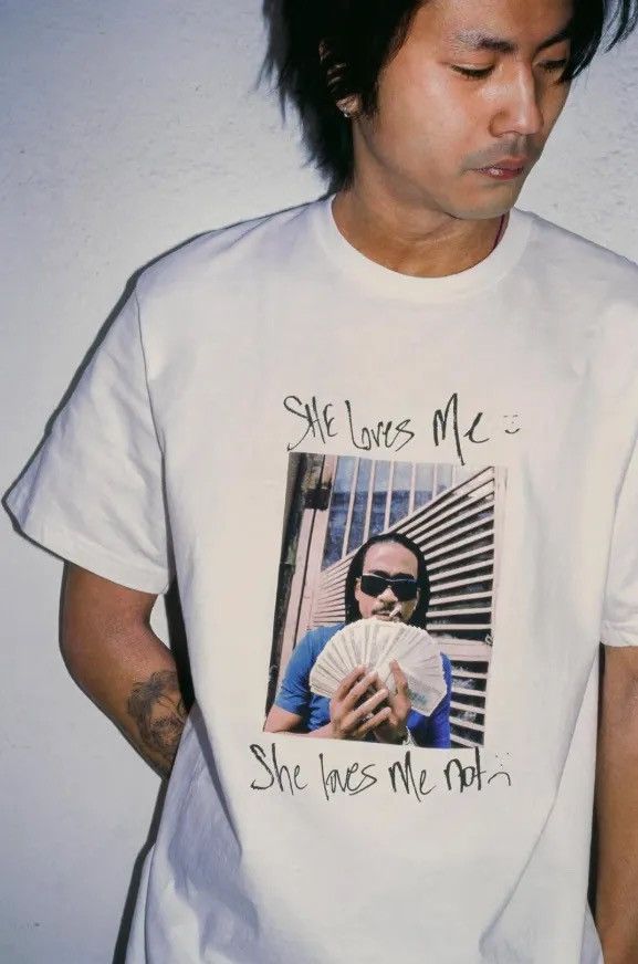Supreme Supreme x Max B Size US XL / EU 56 / 4 - 1 Thumbnail