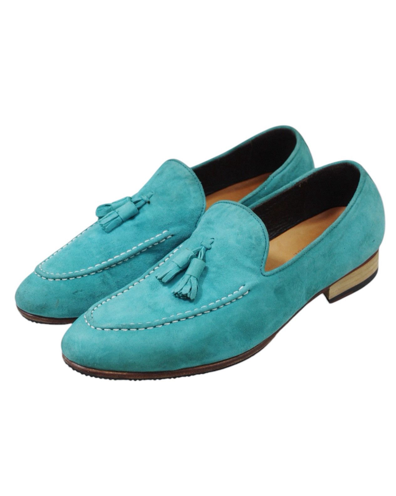 2000S SHOES BY LAUNCHING M TASSEL LOAFER