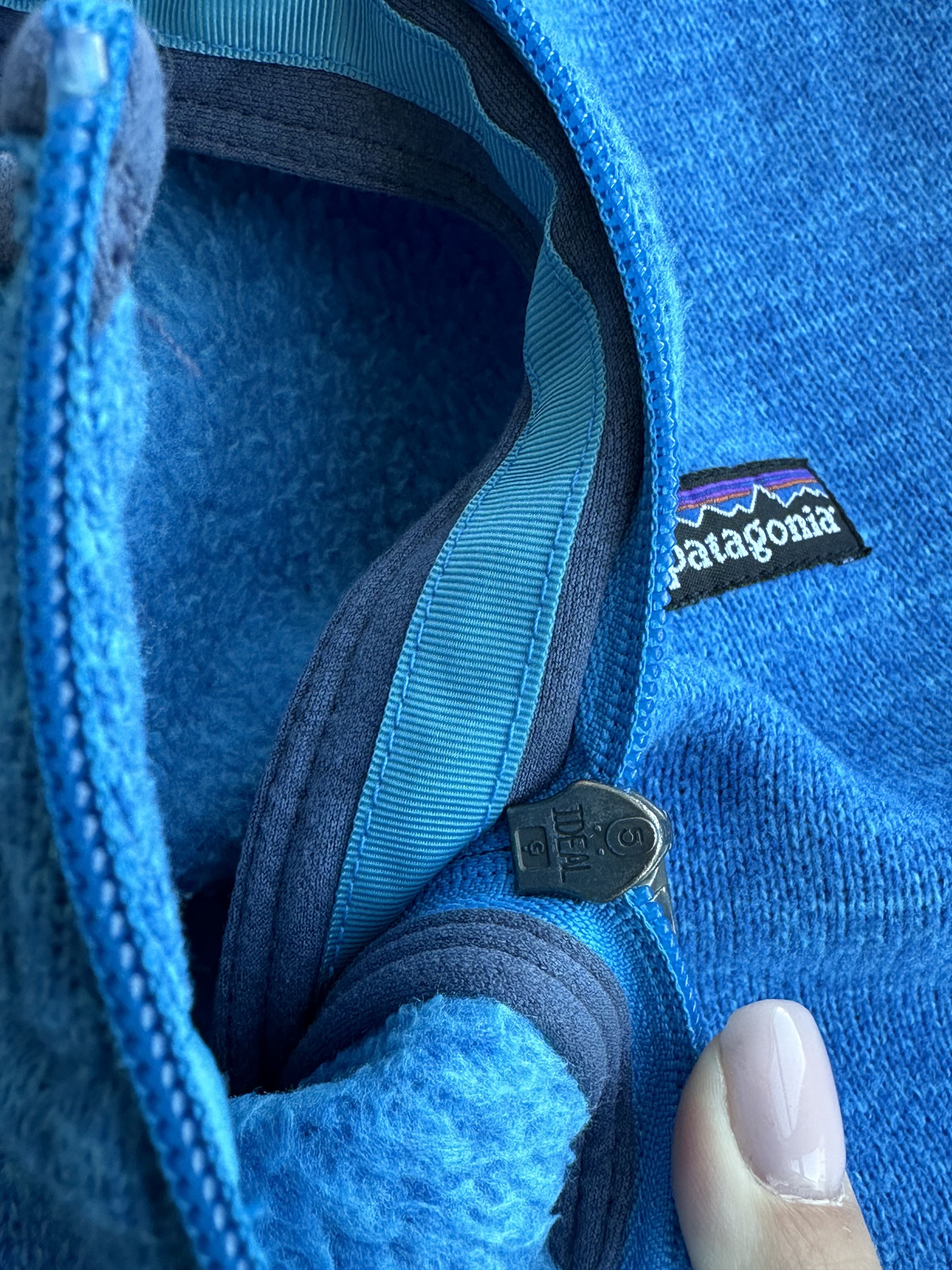 Patagonia Patagonia Fleece Size L / US 10 / IT 46 - 6 Thumbnail