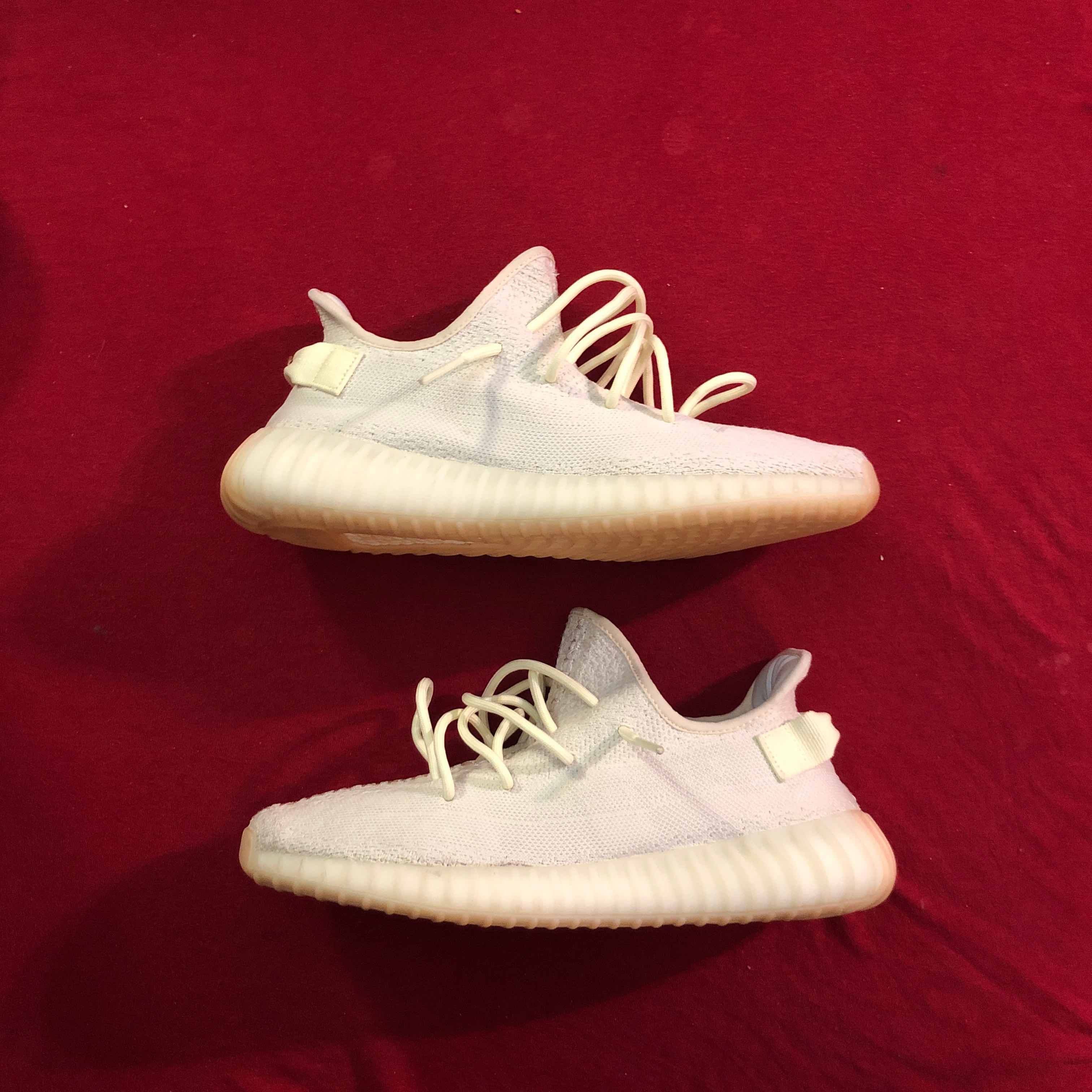 Adidas Yeezy Boost 350 V2 Butter