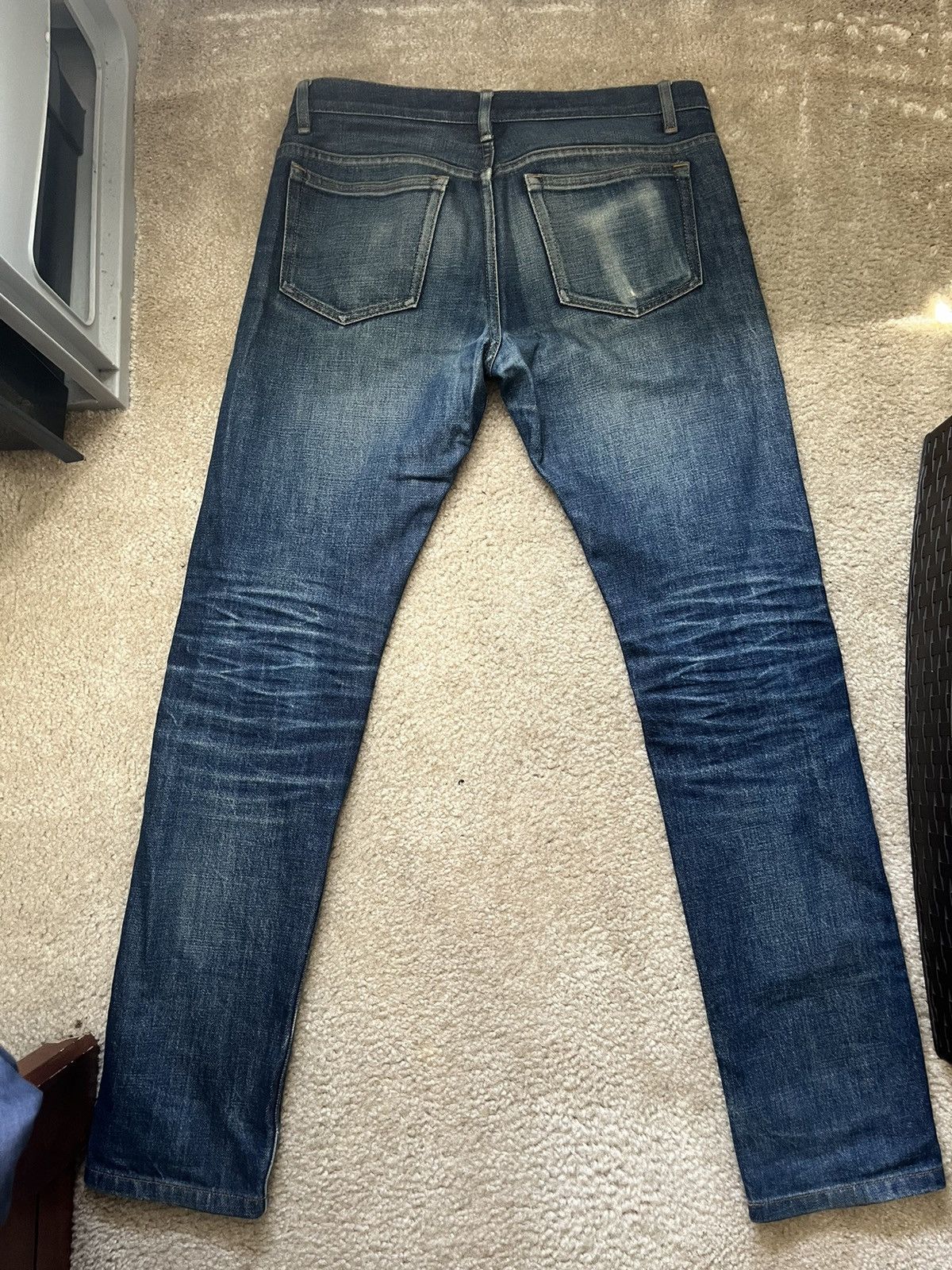 A.P.C. A.P.C Petit Standard Size US 29 - 3 Thumbnail