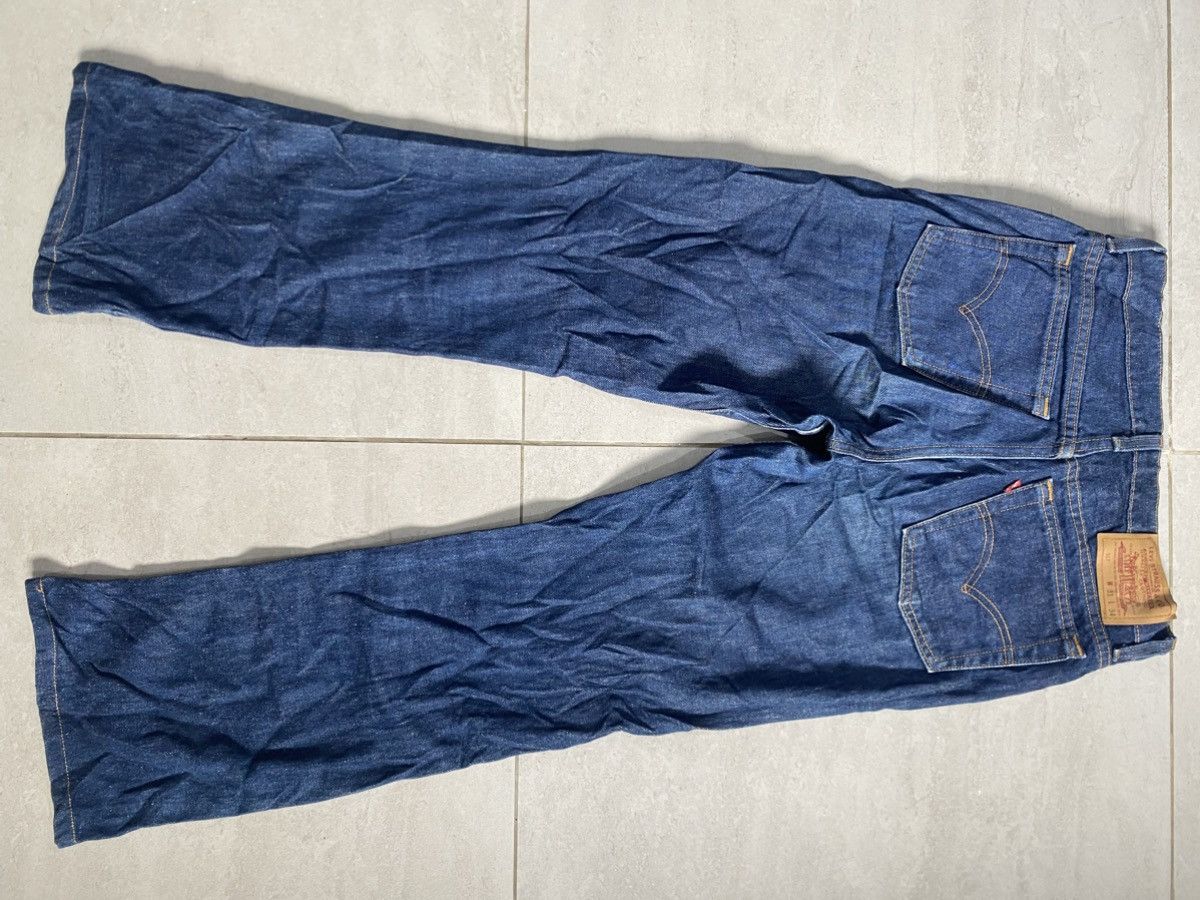 Levi's VINTAGE LEVIS 517 USA Size US 30 / EU 46 - 12 Thumbnail
