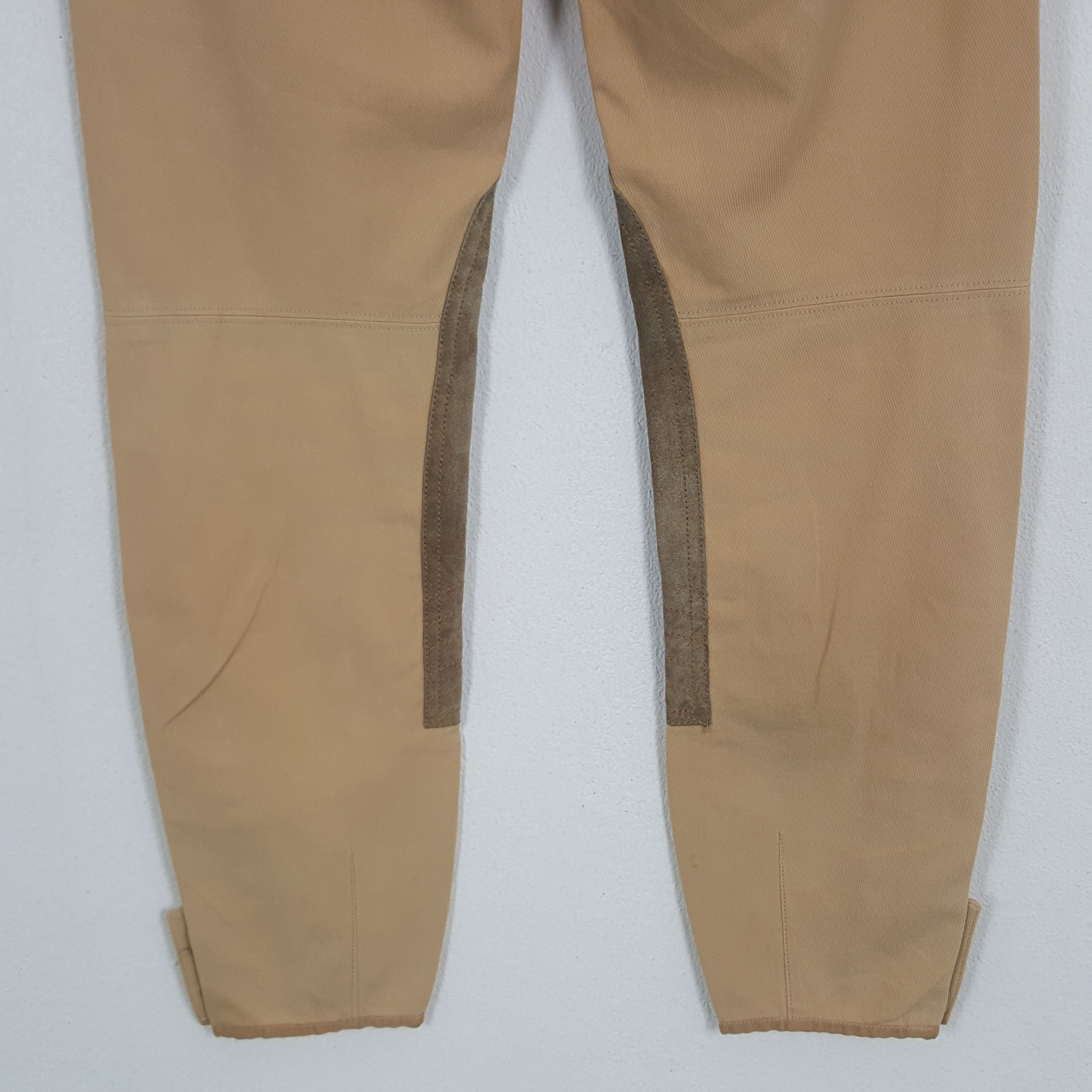 Ralph Lauren × Vintage Vintage Ralph Lauren Fashion Style Pants Size US 27 - 6 Thumbnail