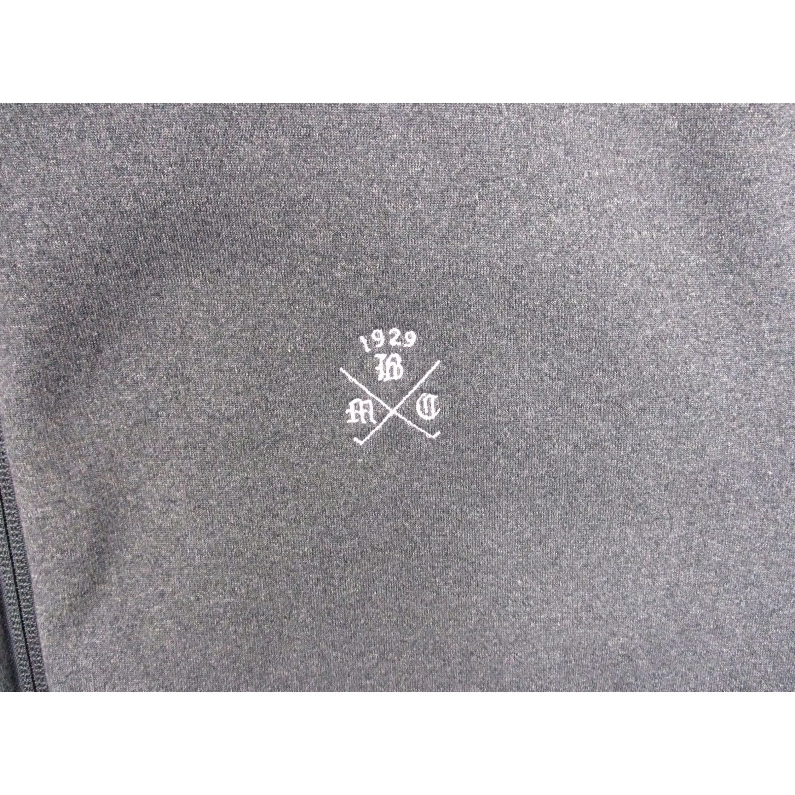 Ralph Lauren RLX Ralph Lauren Jacket Mens 2XL Gray Softshell Full Zip Golf Stretch Active Size US XXL / EU 58 / 5 - 2 Thumbnail