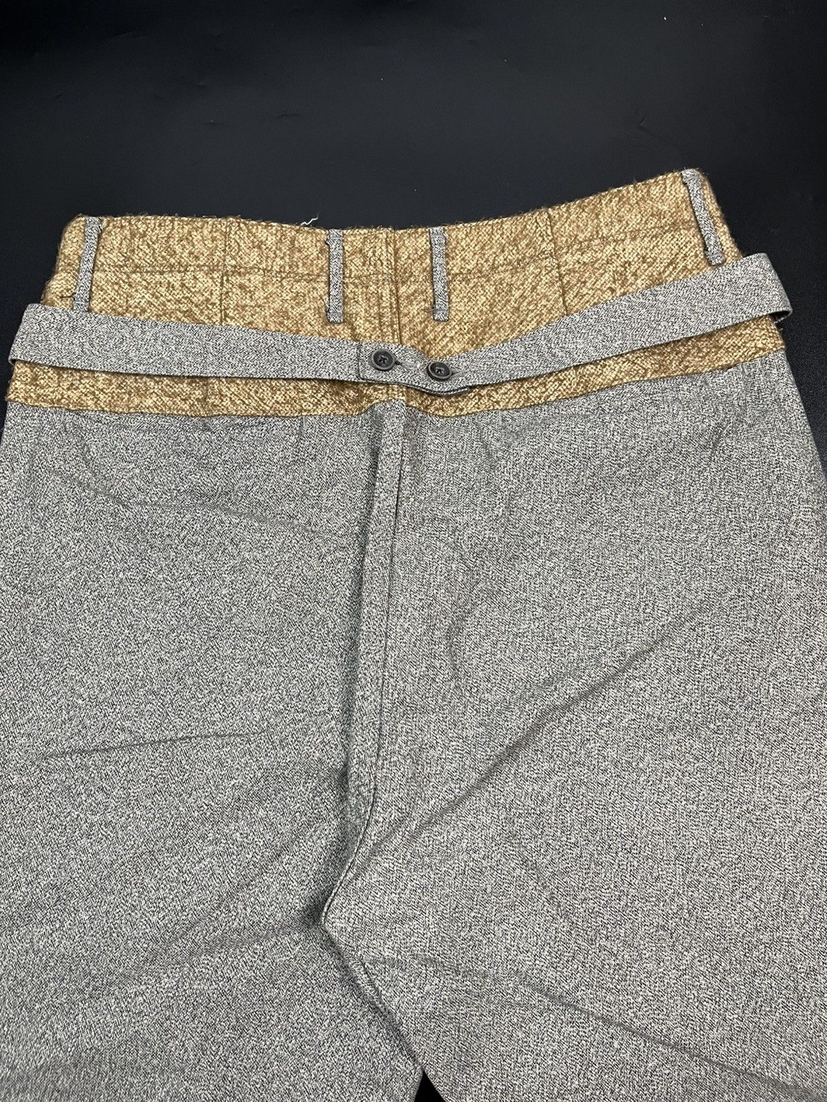 Designer × Kapital × Kapital Kountry Vintage Kapital Ten Hole Size US 31 - 7 Thumbnail