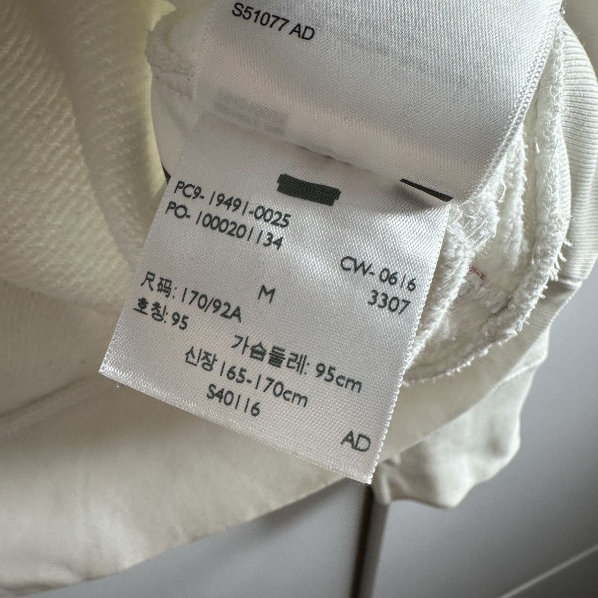 Levi's Levi’s Levis San Francisco Hoodie Size US M / EU 48-50 / 2 - 8 Thumbnail