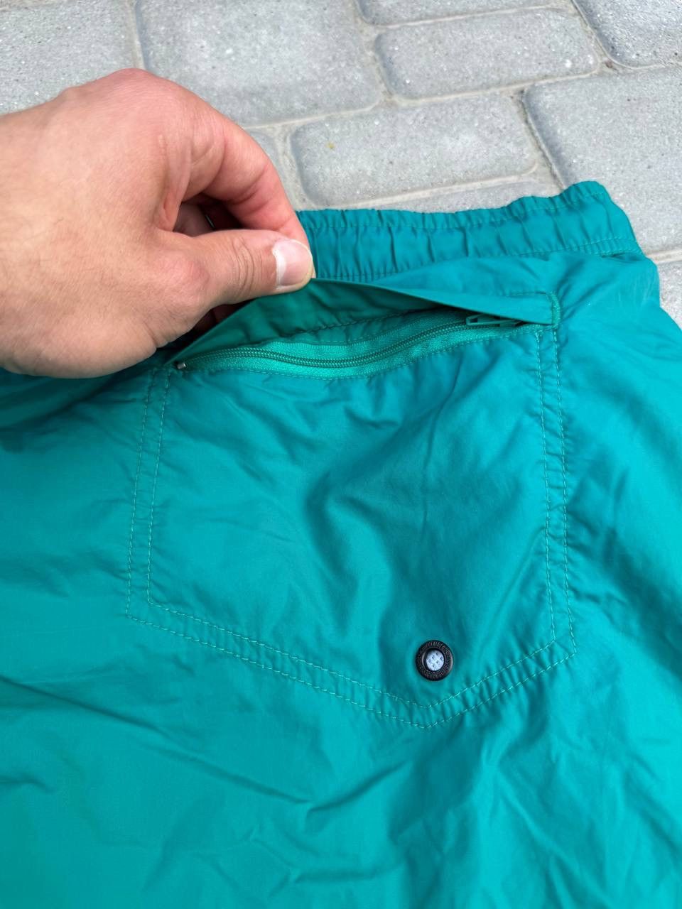 Dirk Bikkembergs Shorts Dirk Bikkembergs Men’s Size M Size US 34 / EU 50 - 7 Thumbnail