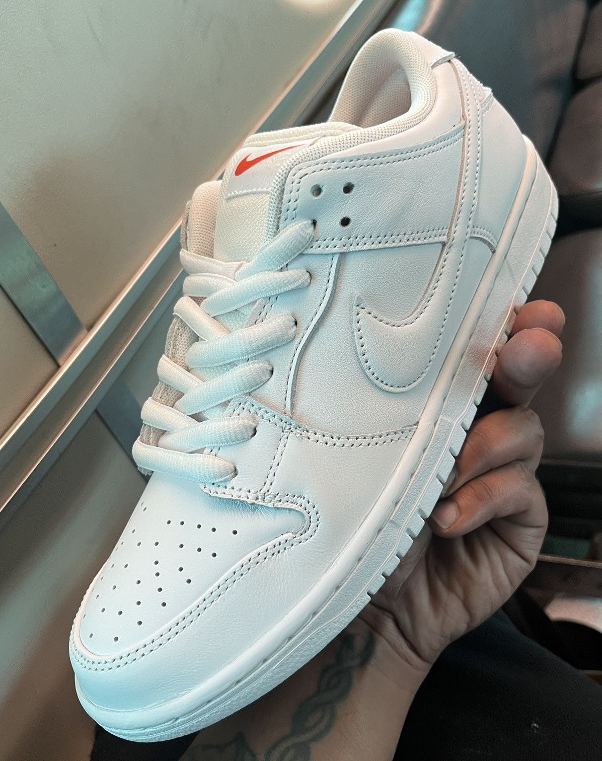 Nike NIKE SB DUNK LOW PRO Size US 9 / EU 42 - 3 Thumbnail