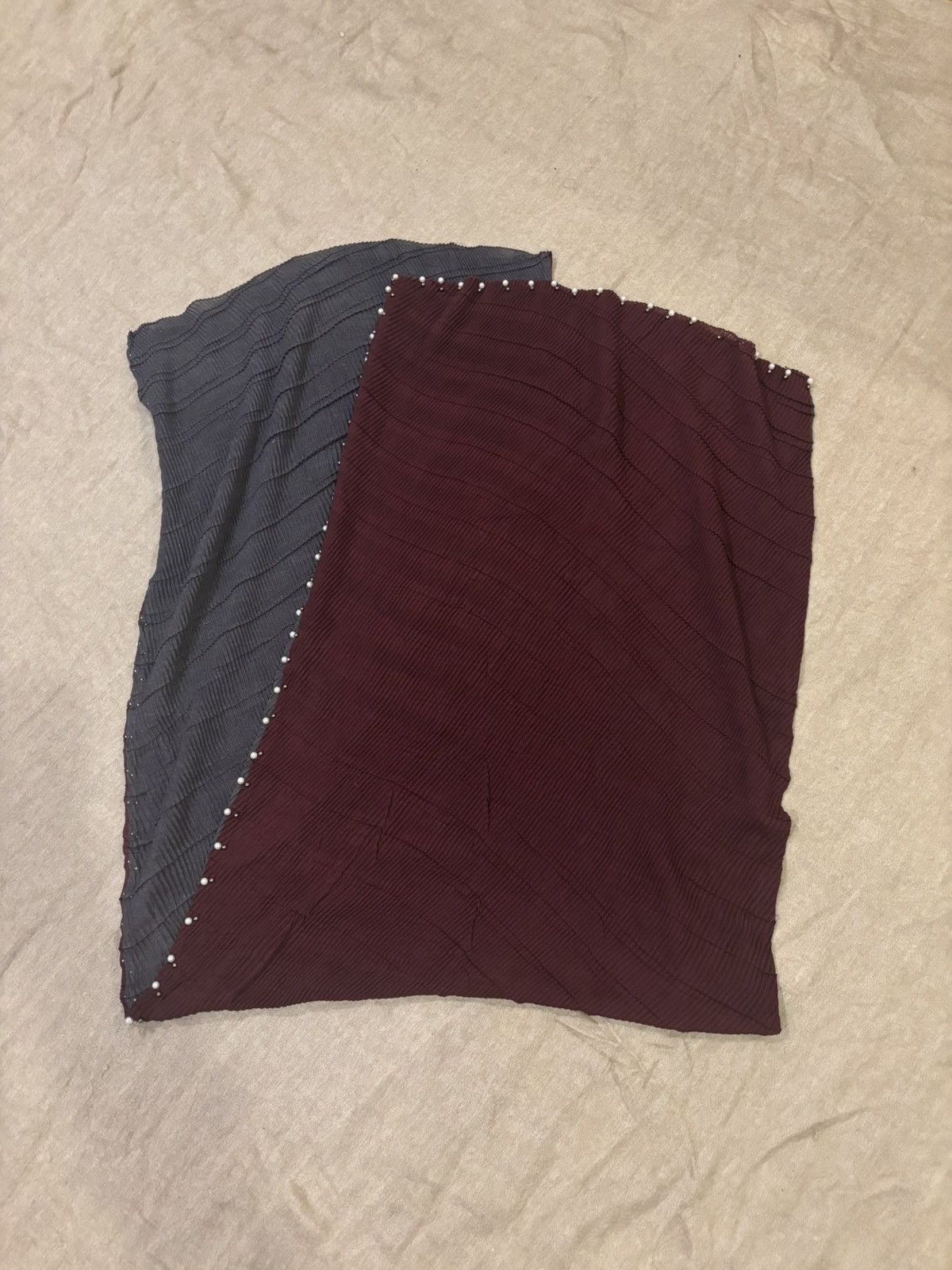 Other Shawl.wm-33 Size ONE SIZE - 9 Thumbnail