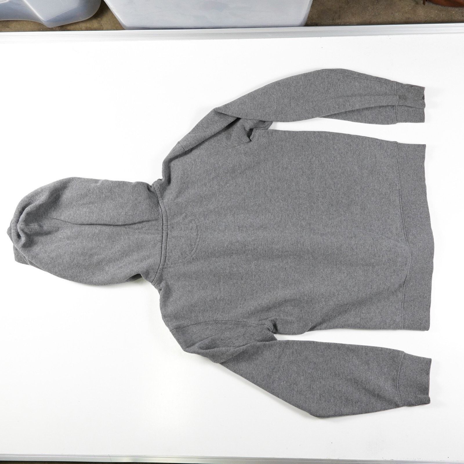 Polo Ralph Lauren U.S. Polo Assn. Hoodie Sweater Sweatshirt Hooded T-Shirt XL Size US XL / EU 56 / 4 - 8 Thumbnail