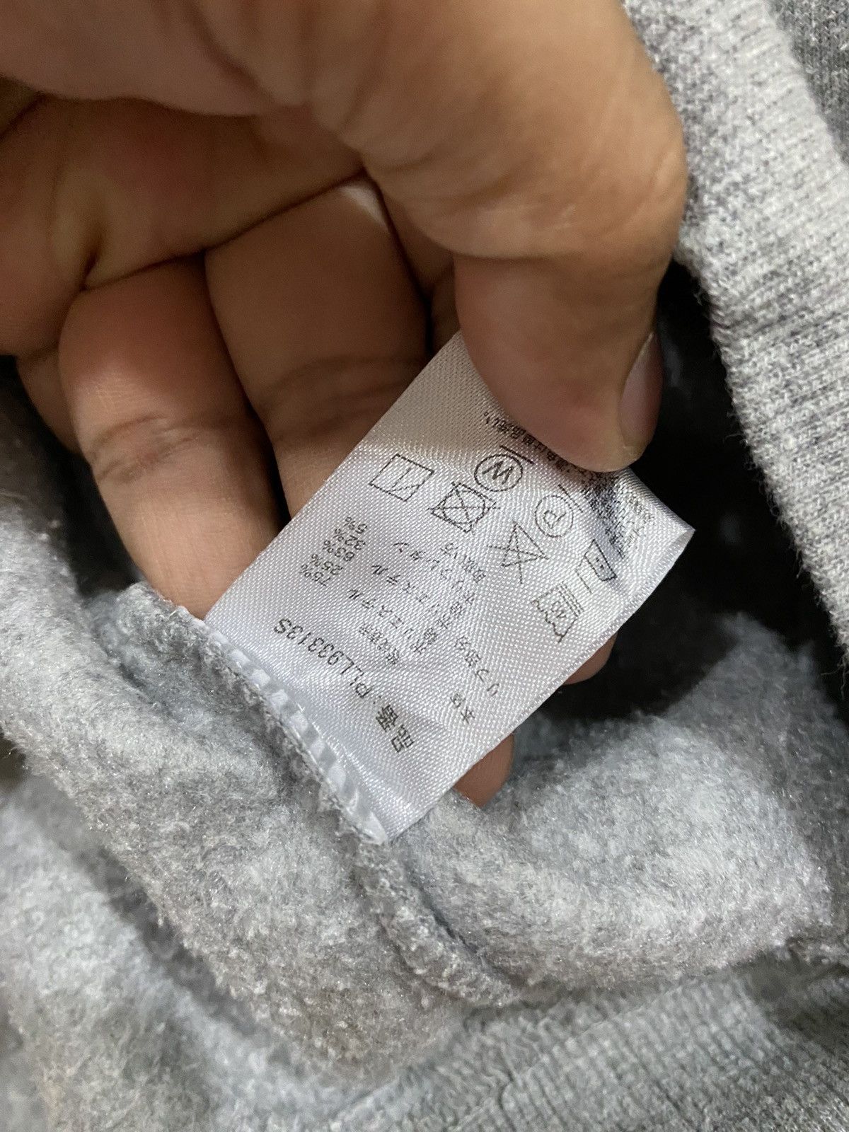 U.S. Polo Assn. × Vintage Us Polo Assn Small Logo Pullover Hoodies Size US S / EU 44-46 / 1 - 5 Thumbnail