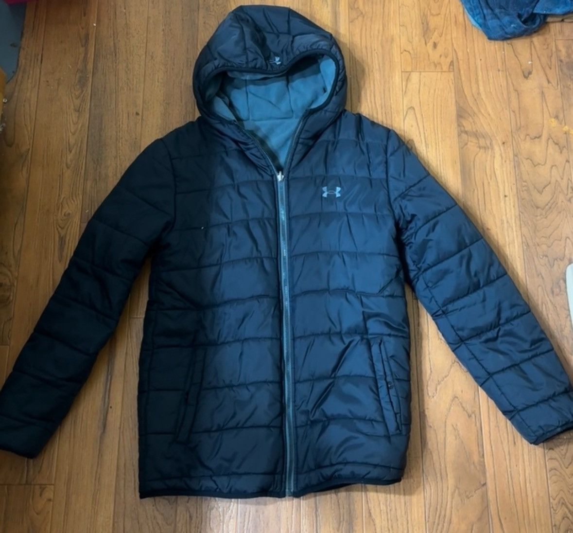 Under Armour Under armour jacks Size US M / EU 48-50 / 2 - 3 Thumbnail