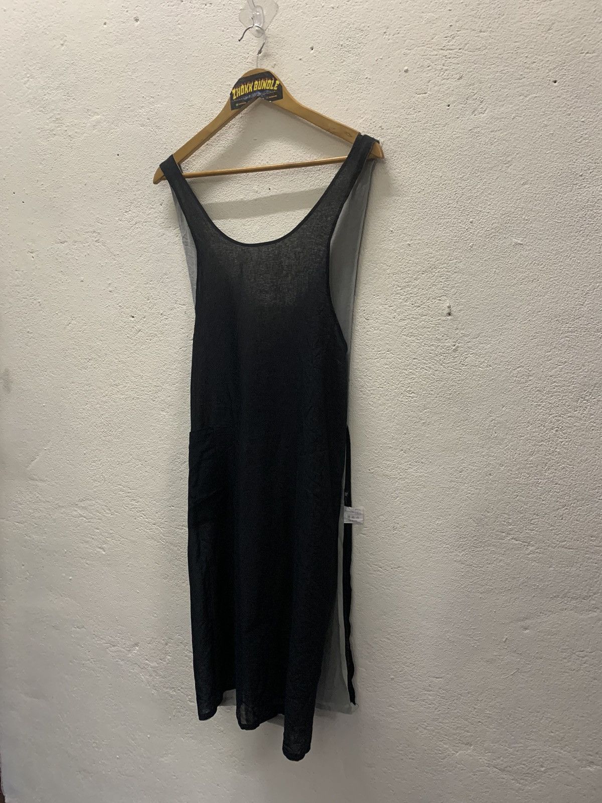 Issey Miyake Vintage Issey Miyaki IM Product Blouse Size M / US 6-8 / IT 42-44 - 2 Thumbnail