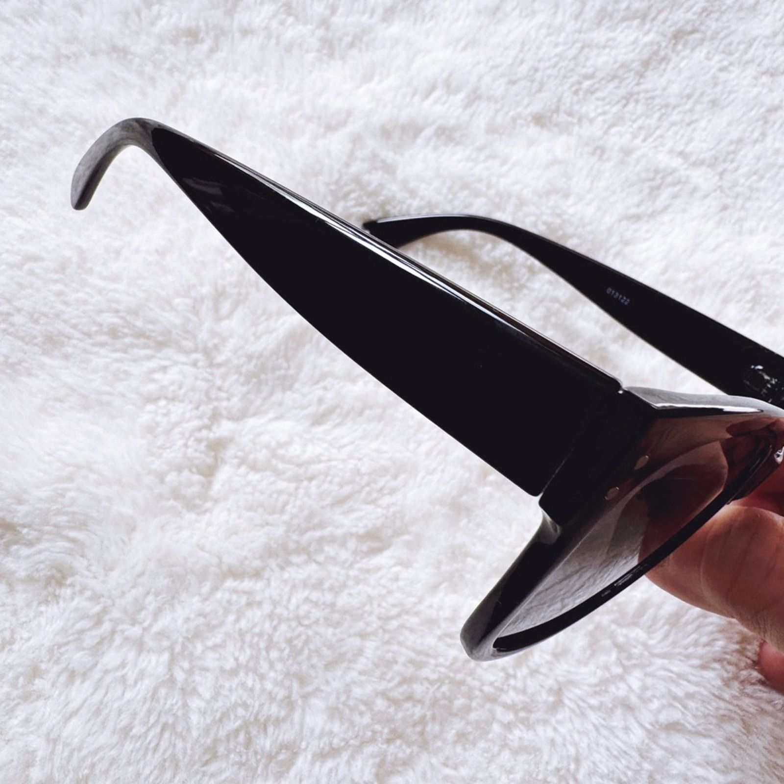 Other Jack Black Square Sunglasses Size ONE SIZE - 5 Thumbnail