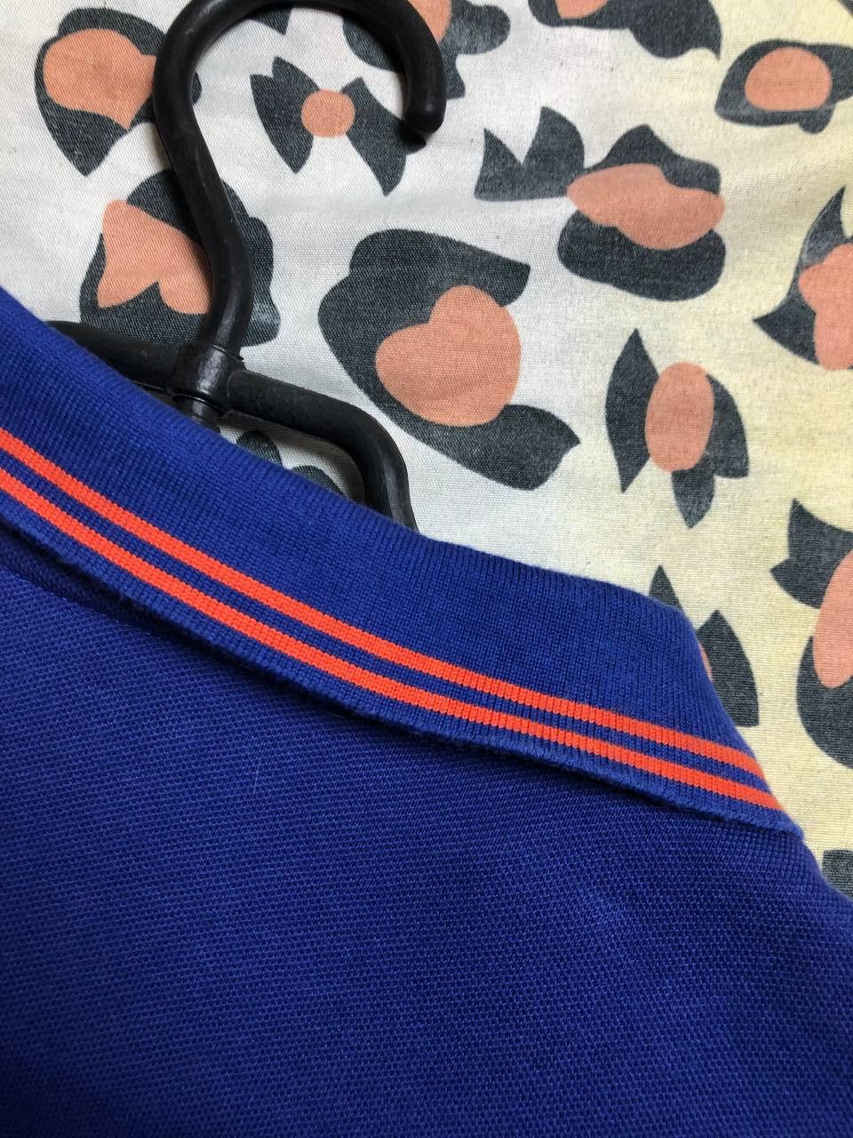 Polo Ralph Lauren × Rugby Ralph Lauren × Vintage Vintage POLO RALPH LAUREN Striped Rugby Shirt Size US XL / EU 56 / 4 - 13 Thumbnail