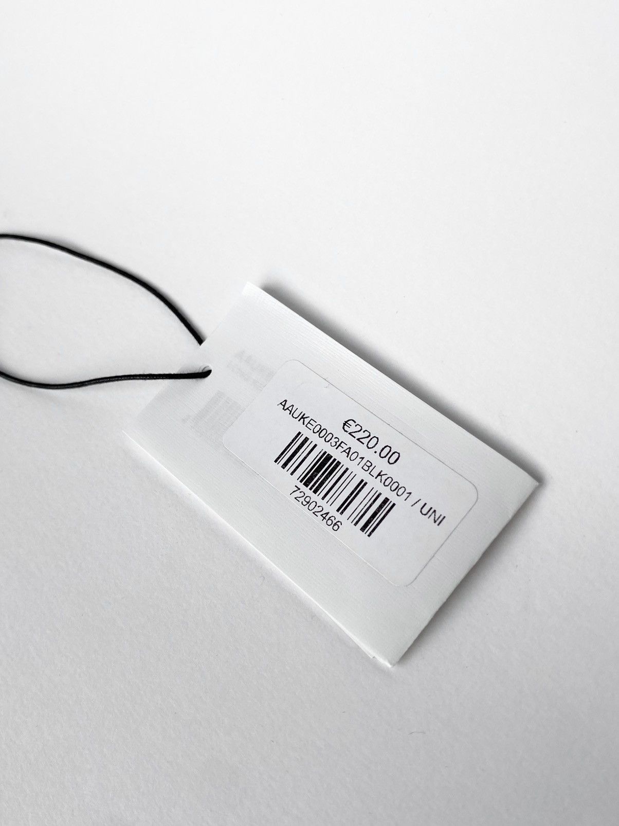 1017 ALYX 9SM 1017 ALYX 9SM KEYRING Size ONE SIZE - 9 Thumbnail