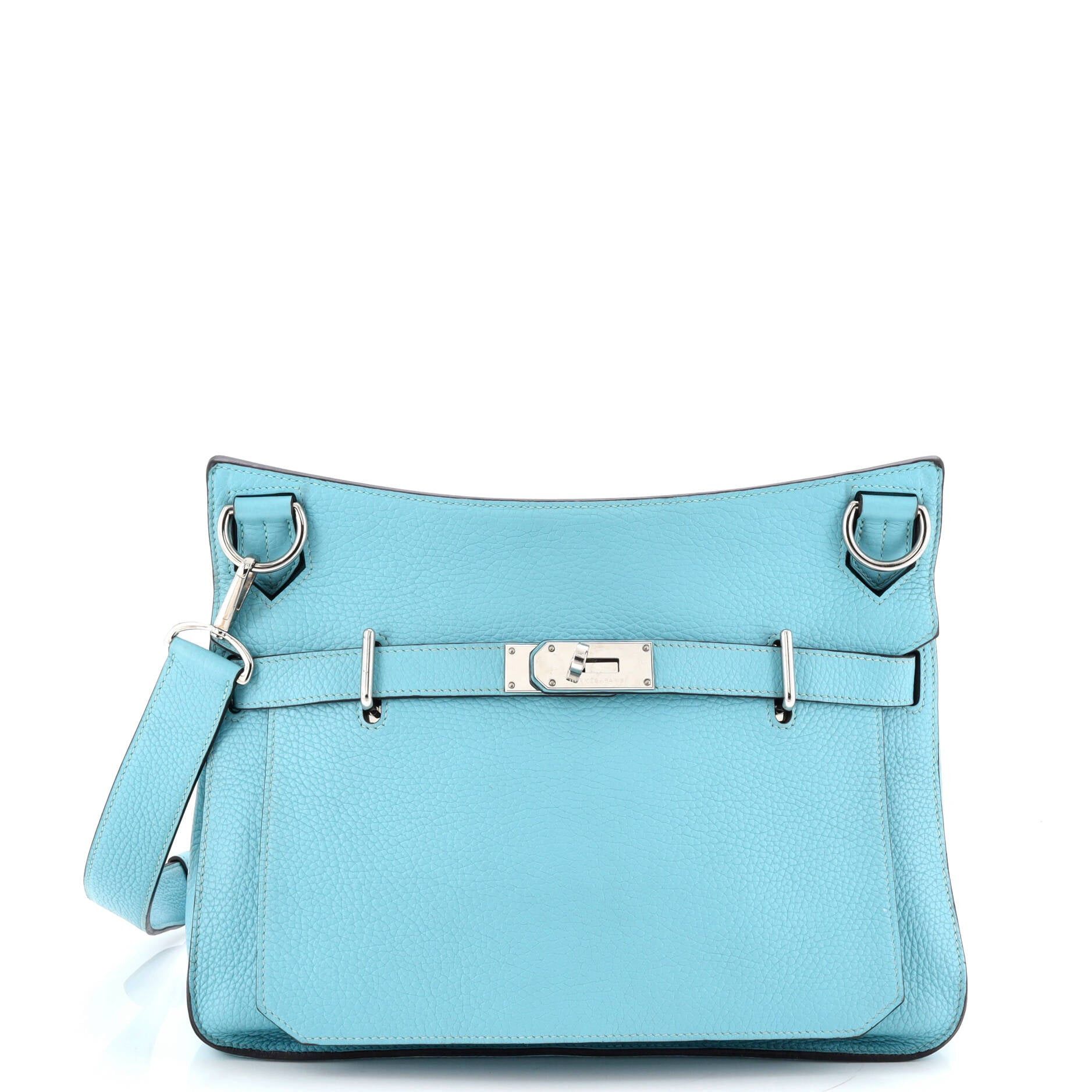 Hermes Jypsiere Bag Size ONE SIZE - 1 Thumbnail