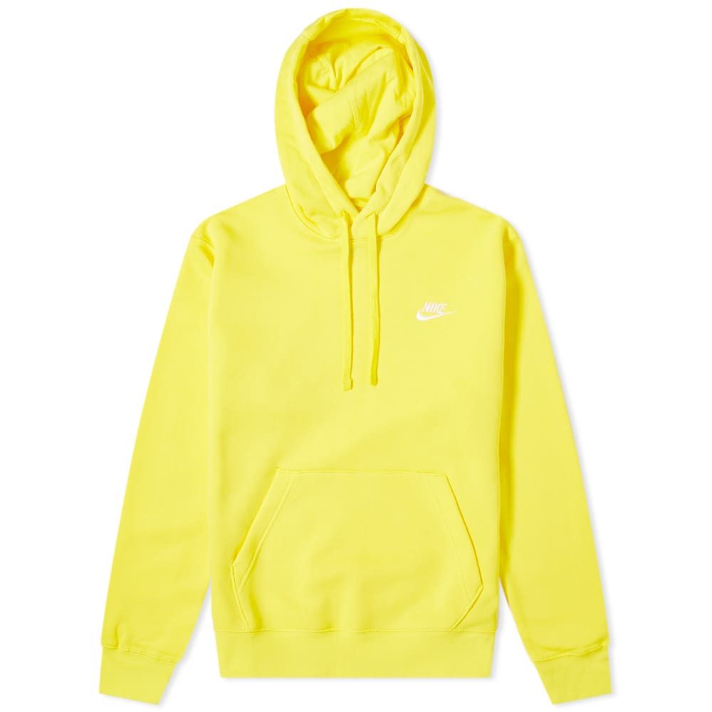Nike Sportswear Club Fleece Pullover
