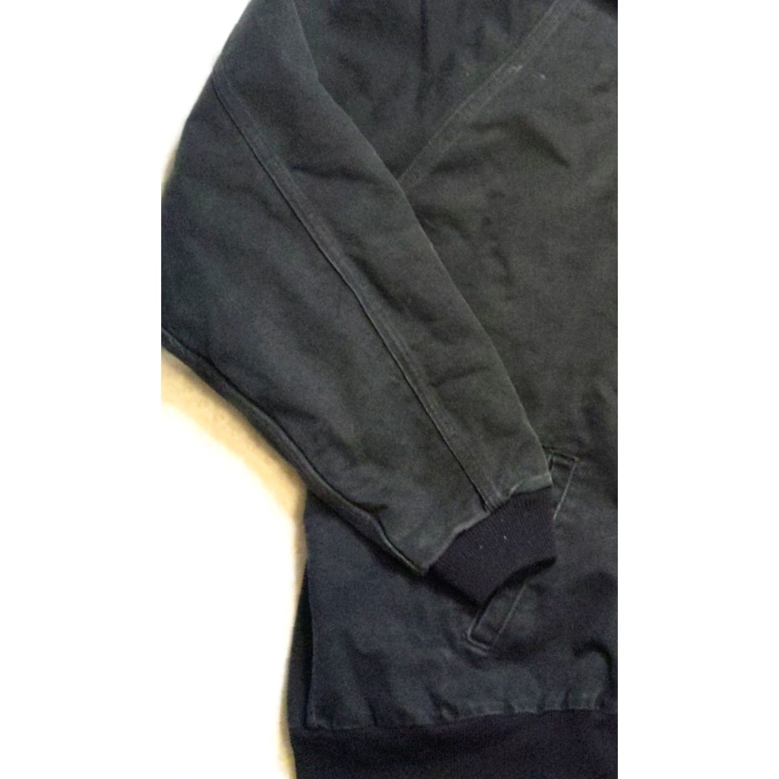 Carhartt VINTAGE Carhartt Hooded Jacket Shirt? Size US XXL / EU 58 / 5 - 2 Thumbnail