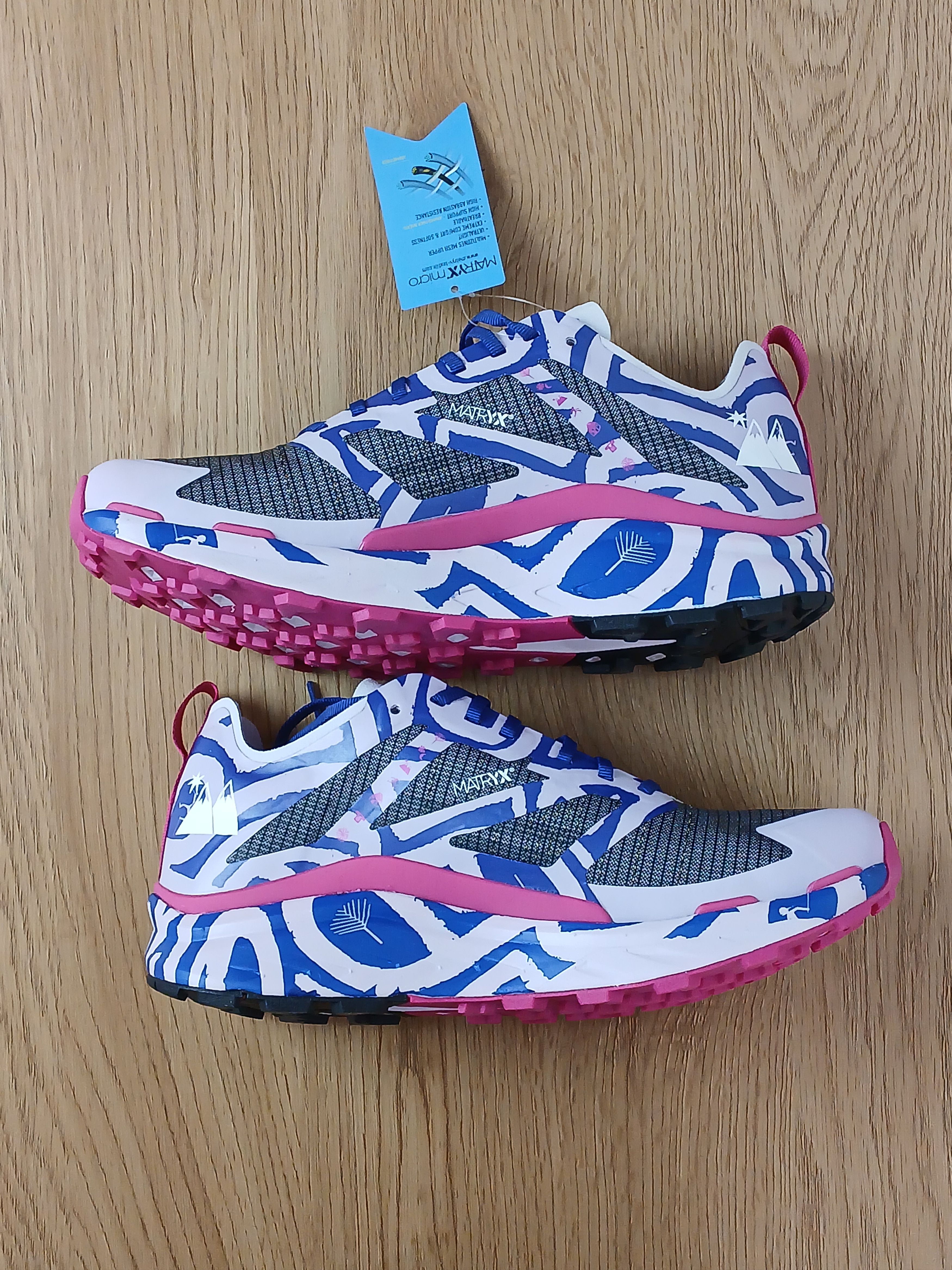 The North Face New The North Face Vectiv Infinite x Elvira Sneakers Size US 9 / IT 39 - 2 Thumbnail