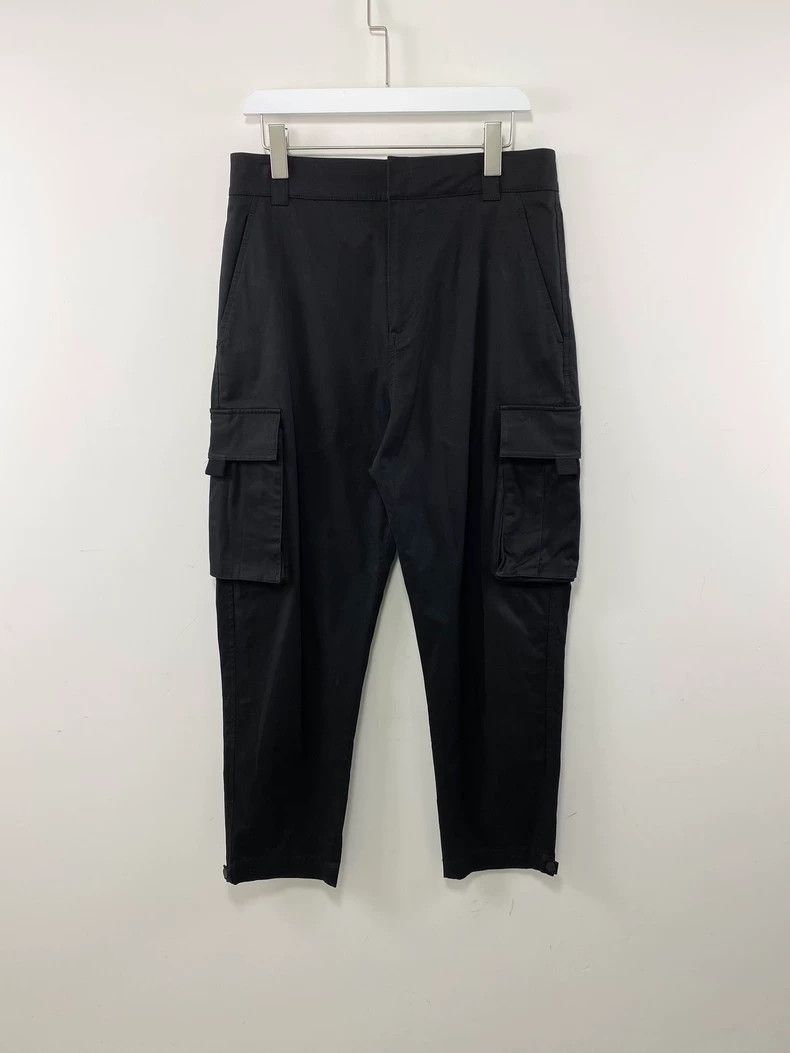 Dior Dior Two-Pocket Casual Pants Size US 38 / EU 54 - 1 Thumbnail