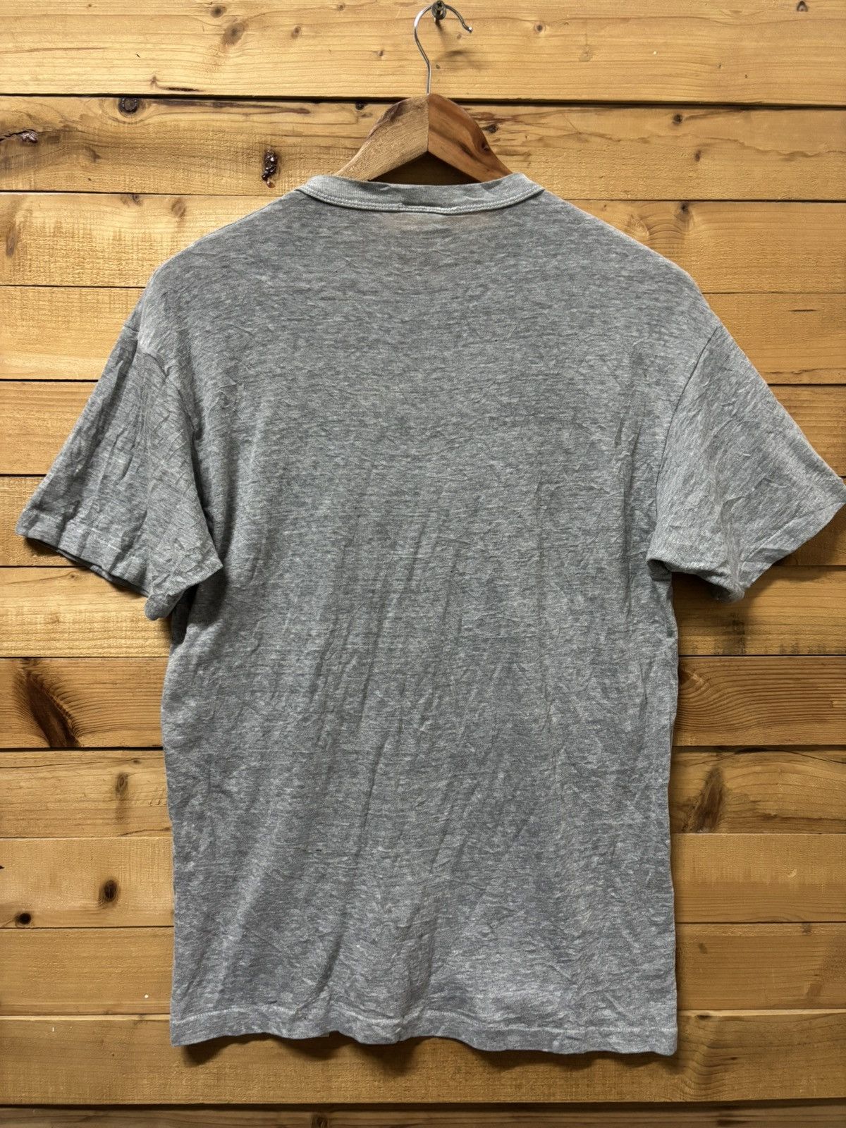 Levi's Vintage levis x felix the cat three bland tshirt Size US L / EU 52-54 / 3 - 5 Thumbnail