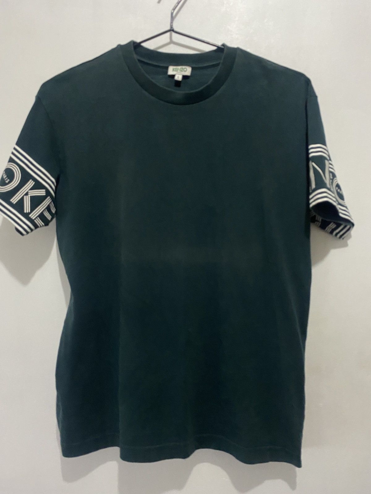 Kenzo Paris Shirt