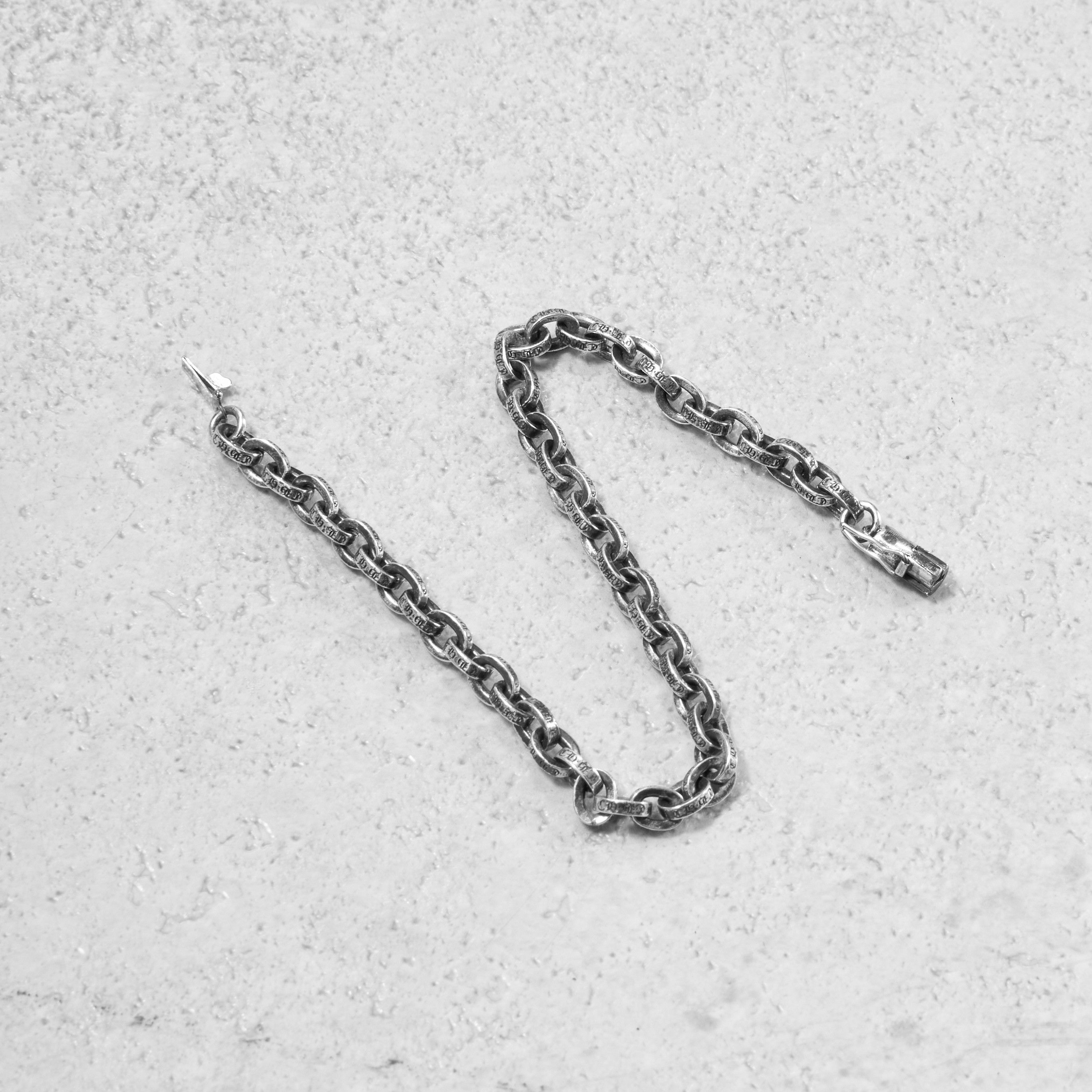 Chrome Hearts CHROME HEARTS Paper Chain Bracelet Size ONE SIZE - 4 Thumbnail