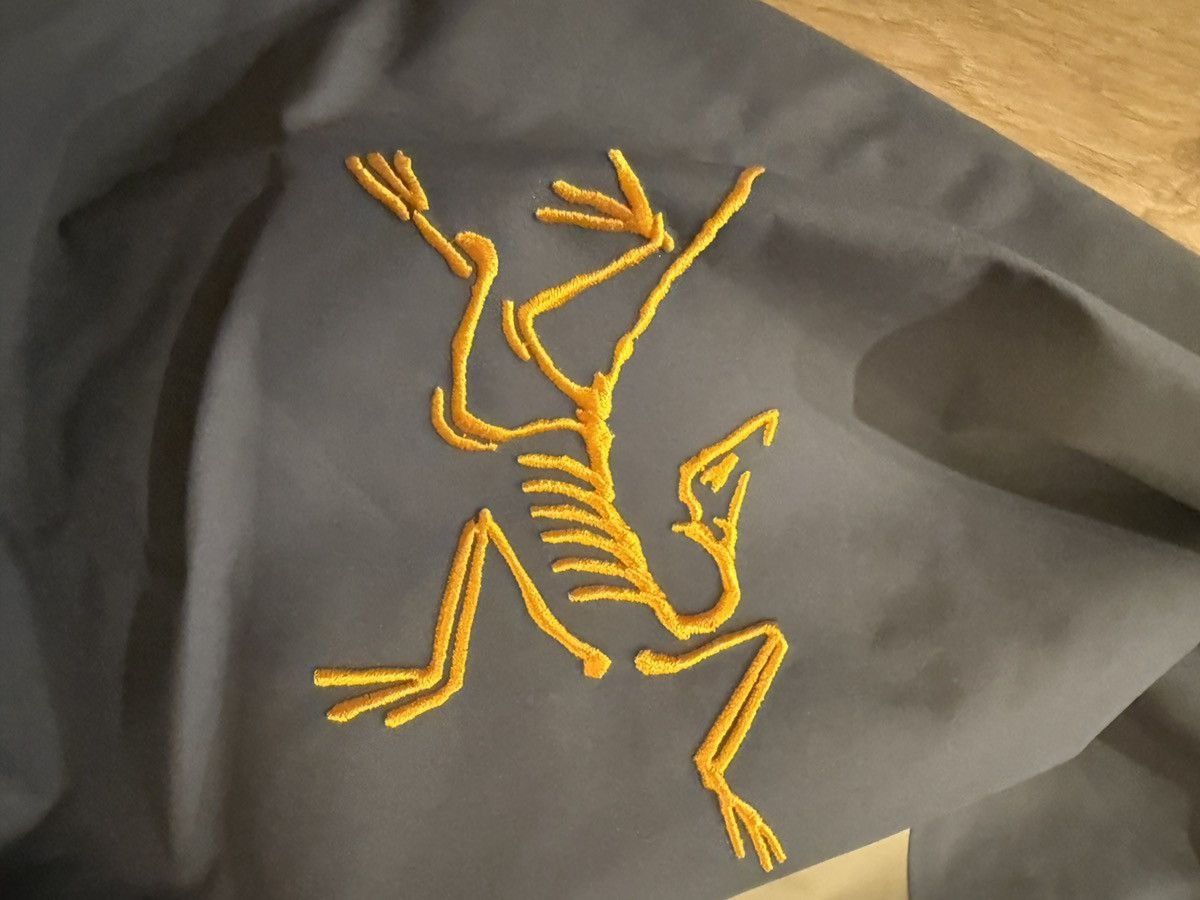 Arc'teryx Arcteryx Alpha SV Jacket LNY 2025 Size US M / EU 48-50 / 2 - 2 Thumbnail