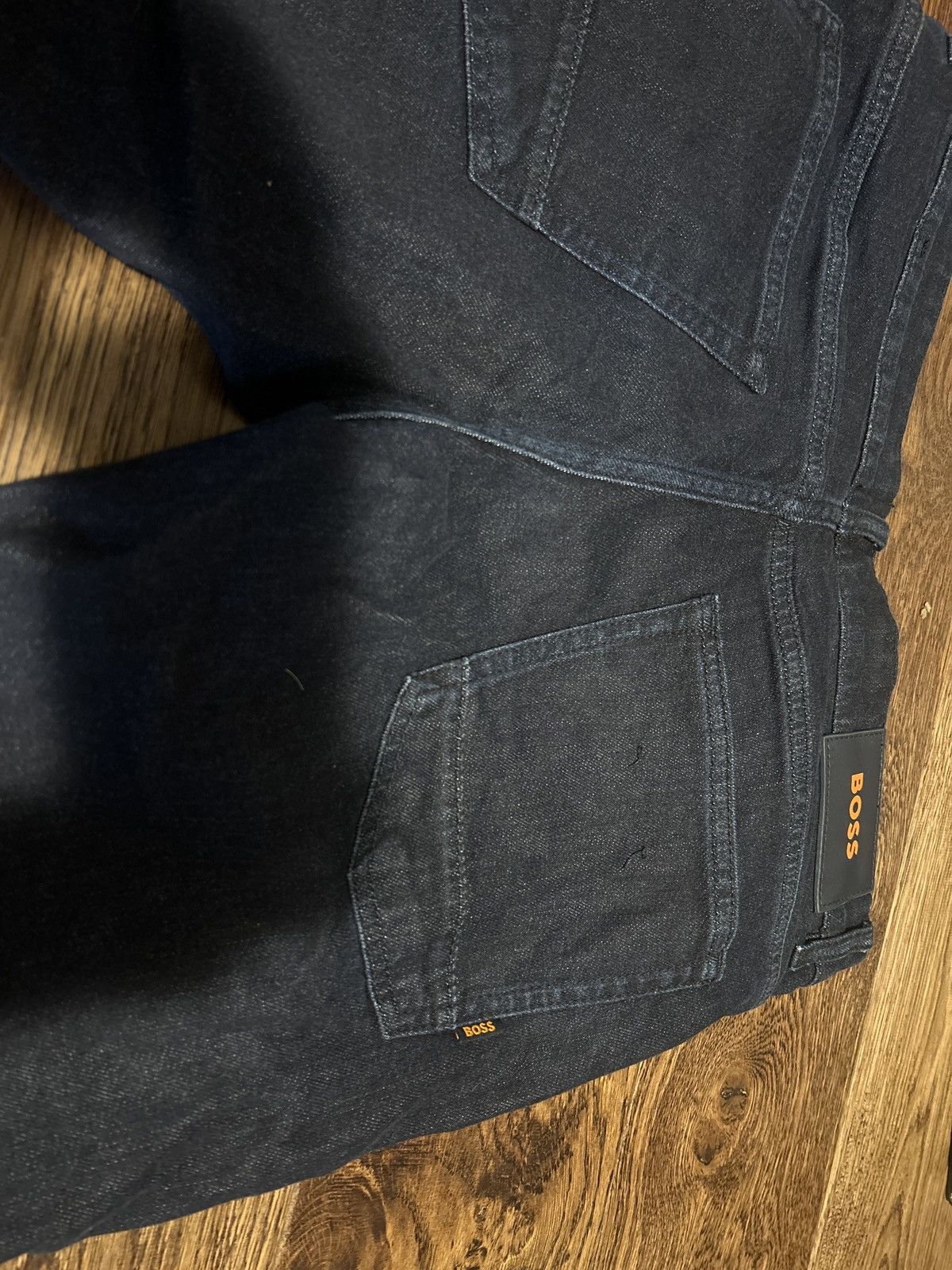 Hugo Boss Hugo boss jeans Size US 31 - 3 Thumbnail
