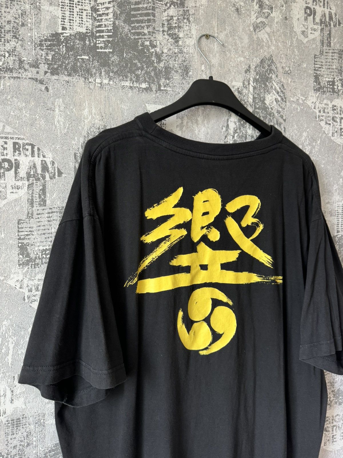 Vintage Vintage Anima T-Shirt Size US XL / EU 56 / 4 - 1 Thumbnail