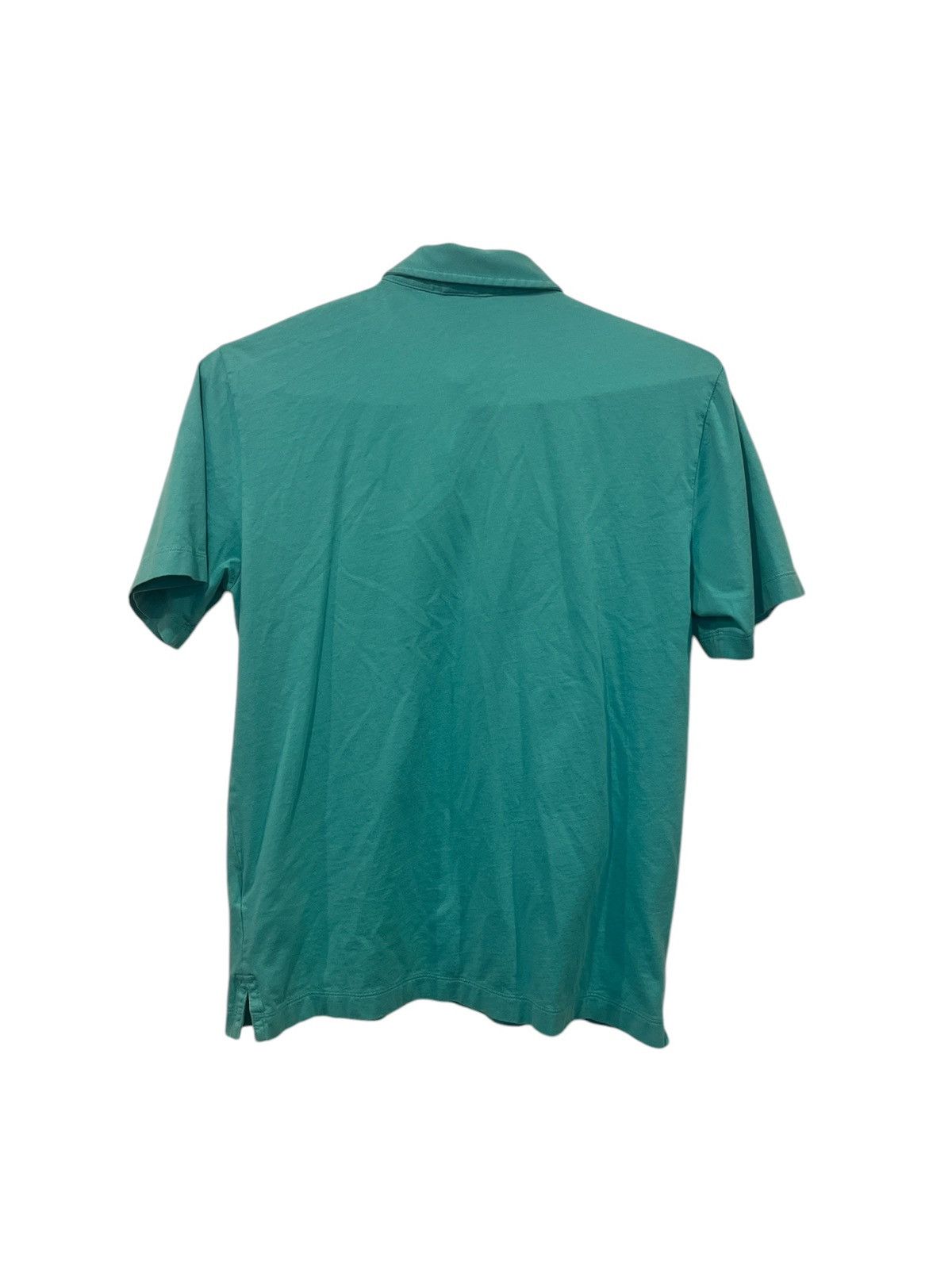 Patagonia Patagonia Polo Shirt Men’s Size Small Trout Organic Size US S / EU 44-46 / 1 - 5 Thumbnail