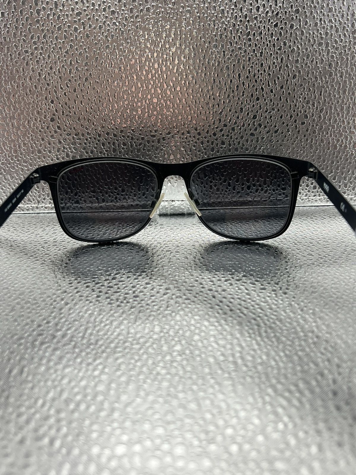 Hugo Boss Hugo boss sunglasses Size ONE SIZE - 2 Thumbnail