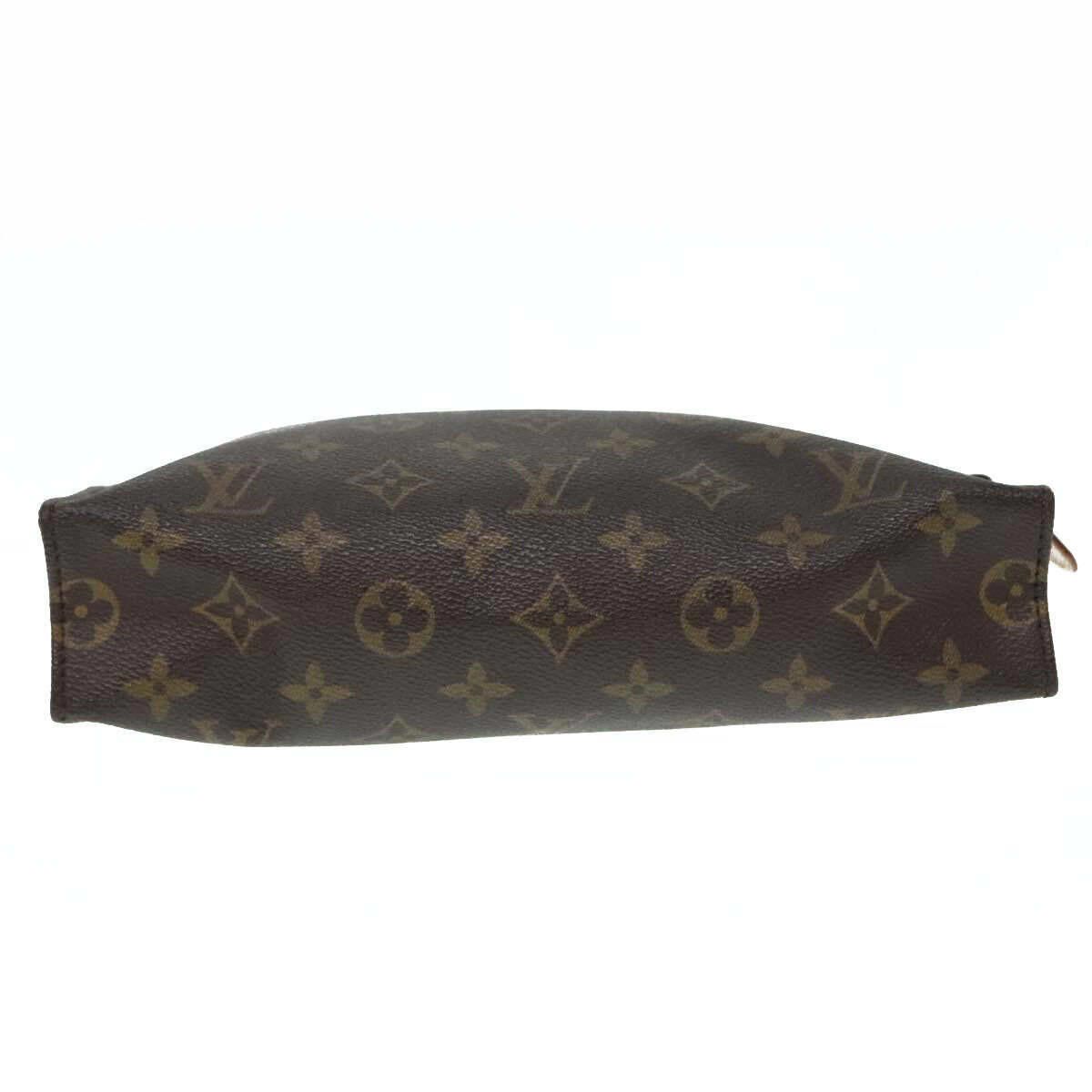 Louis Vuitton PRE-ORDER Louis Vuitton Monogram Toiletry Pouch 26 TH0911 Size ONE SIZE - 6 Thumbnail