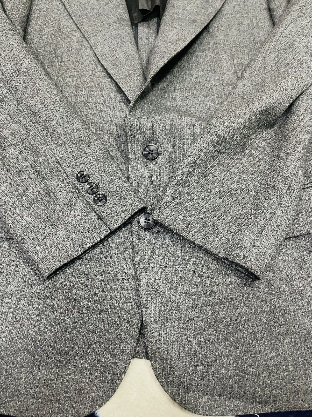 Lancel Lancel Blazer (13) Size US L / EU 52-54 / 3 - 9 Thumbnail