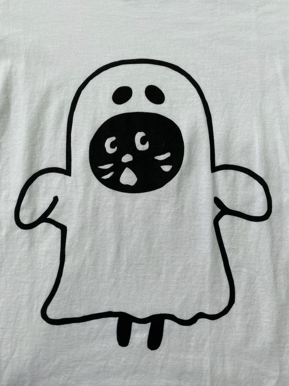 Ne-Net Ne-Net Iconic logo Tee Size US M / EU 48-50 / 2 - 2 Thumbnail