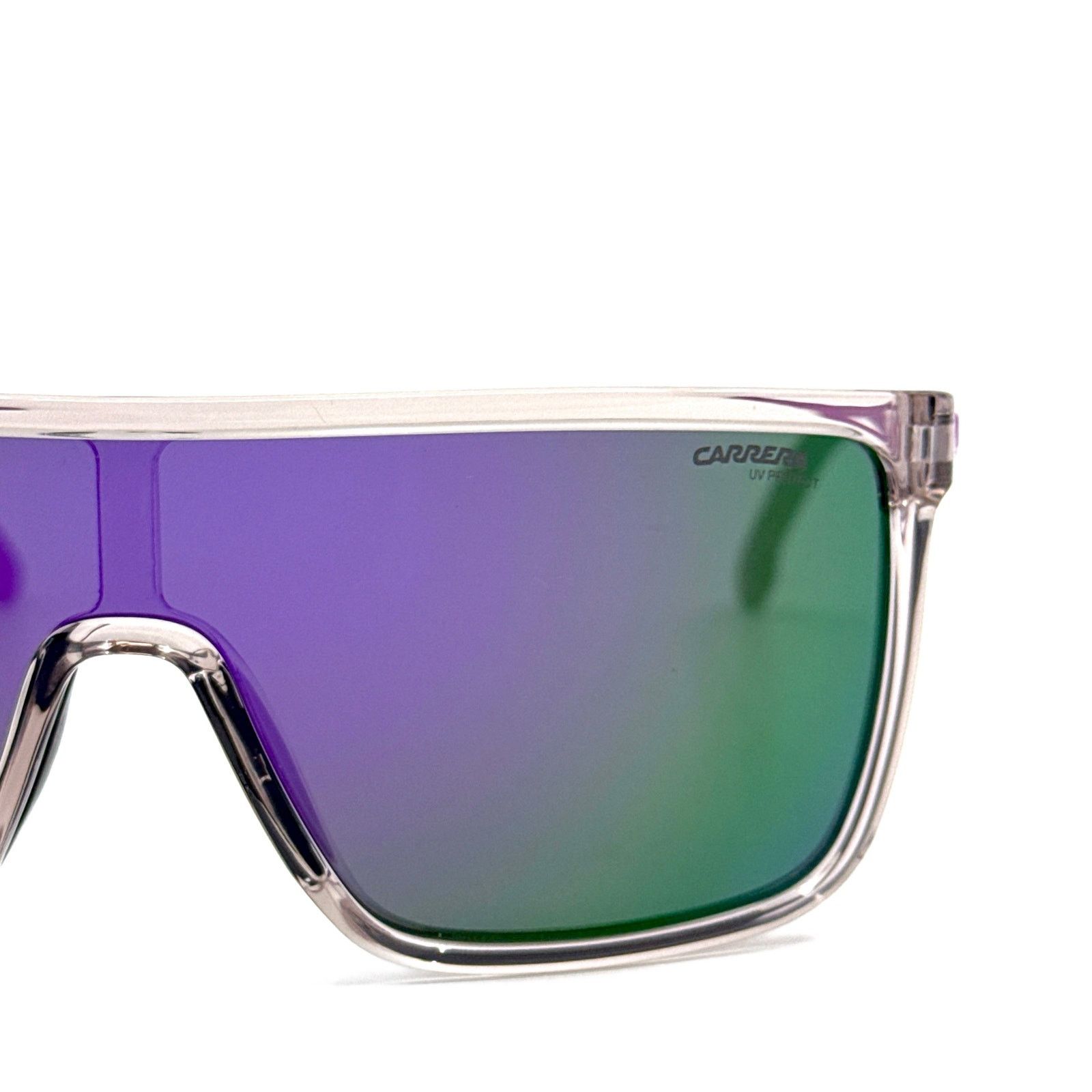 Carrera New, CARRERA Sunglasses 8060/S SS7TE Authentic Size ONE SIZE - 5 Thumbnail