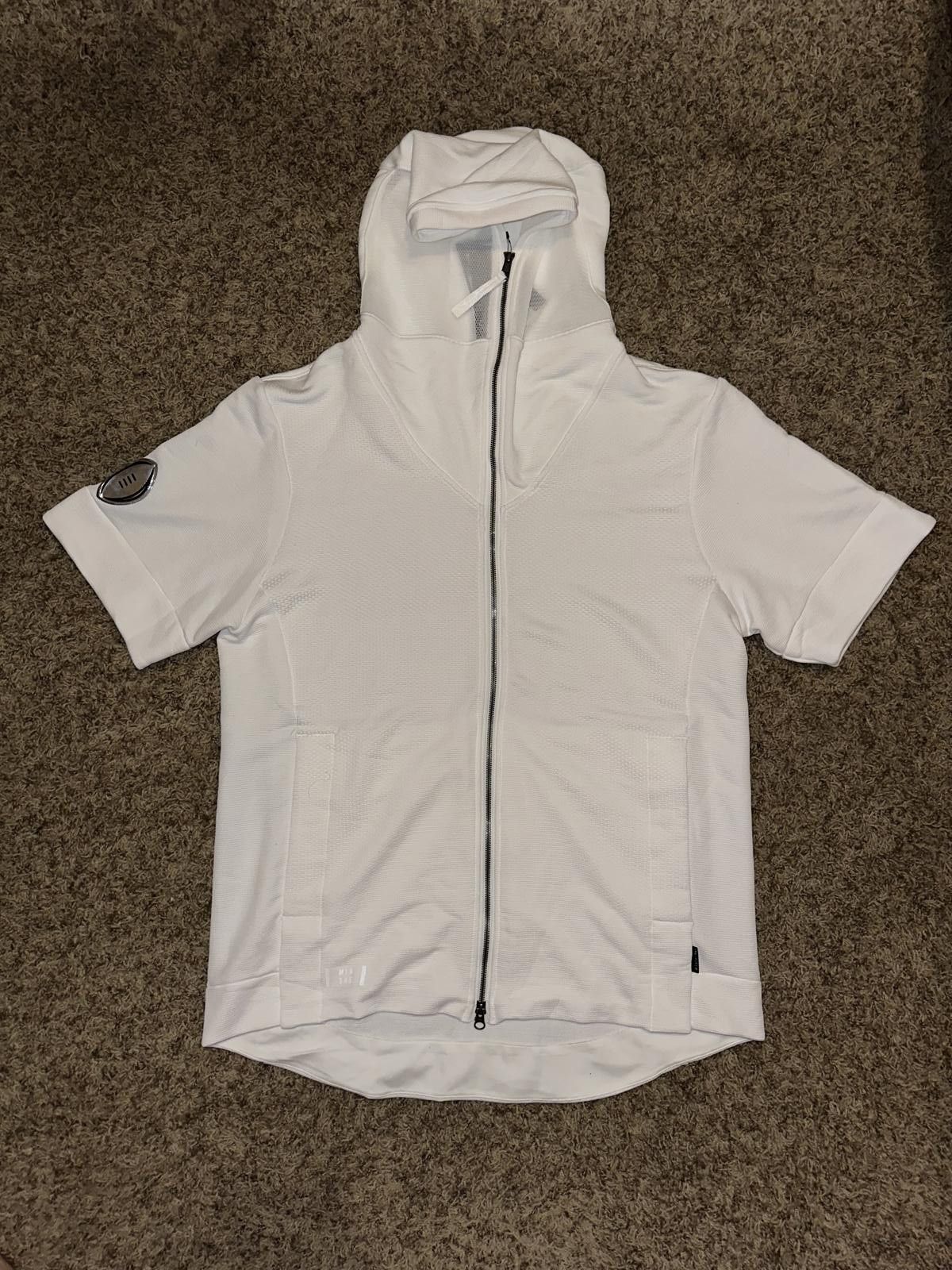 Nike Nike Men’s 2019 College Football On Field Media Day Size US XL / EU 56 / 4 - 1 Thumbnail