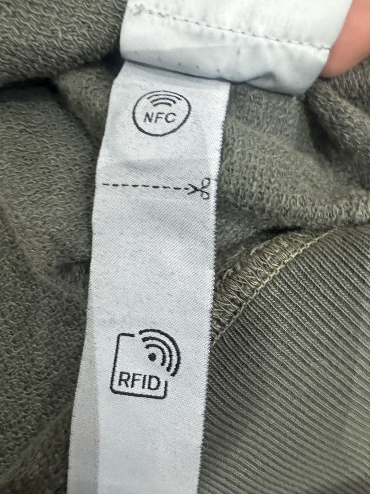 Stone Island Stone island hoody Size US L / EU 52-54 / 3 - 7 Thumbnail