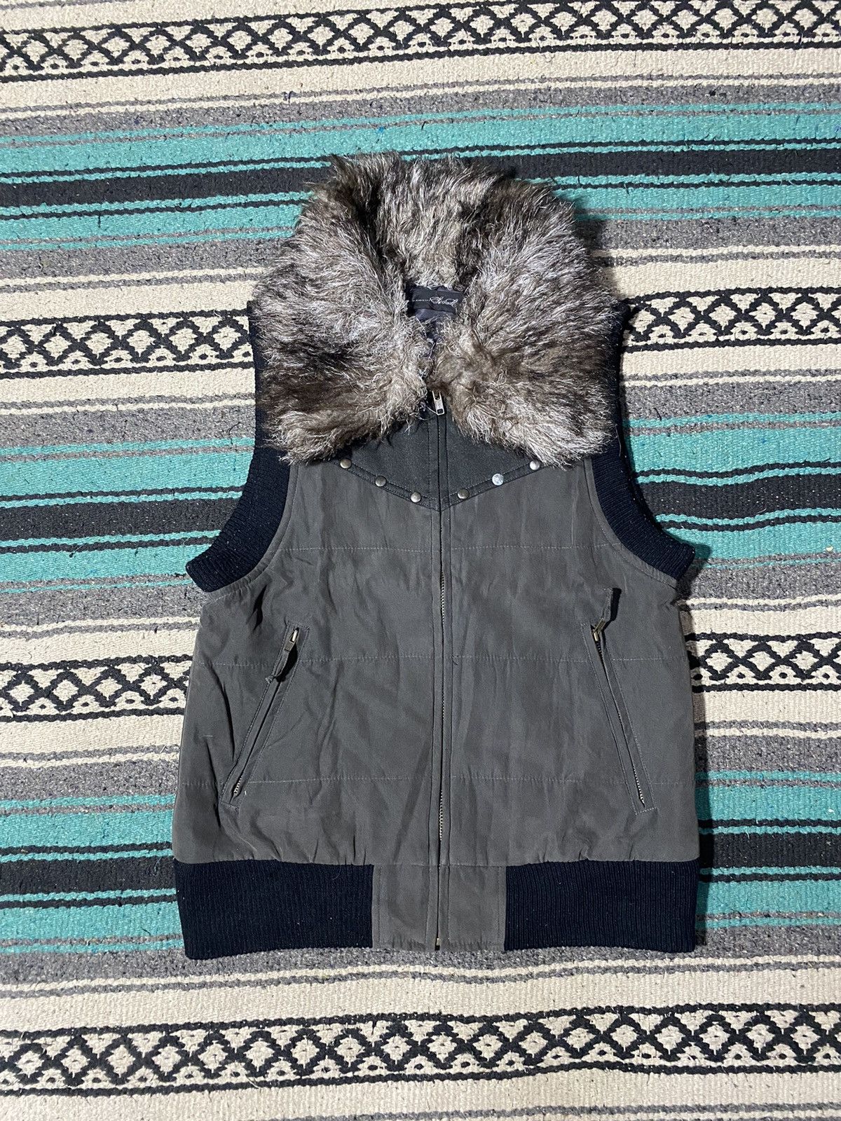 If Six Was Nine × Japanese Brand × Le Grande Bleu (L.G.B.) 2000s