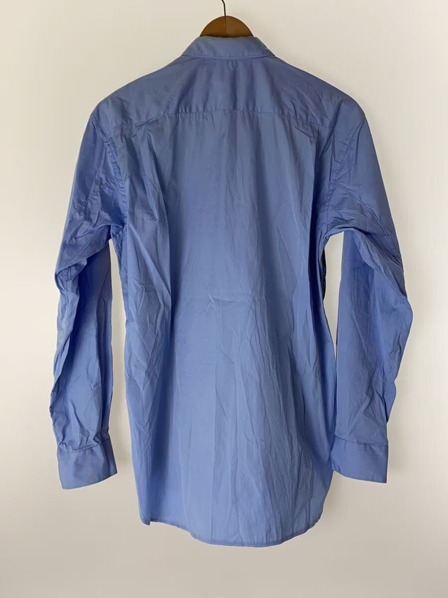 Comme des Garcons × Comme des Garcons SHIRT Reconstructed Striped Button Shirt Size US S / EU 44-46 / 1 - 2 Thumbnail