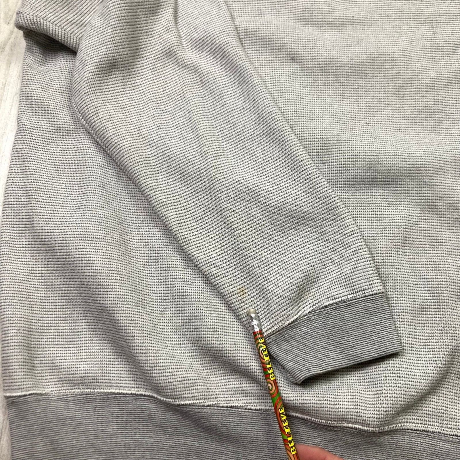 Pro Edge × Vintage Vintage Michigan State Crewneck Sweatshirt Size US M / EU 48-50 / 2 - 5 Thumbnail