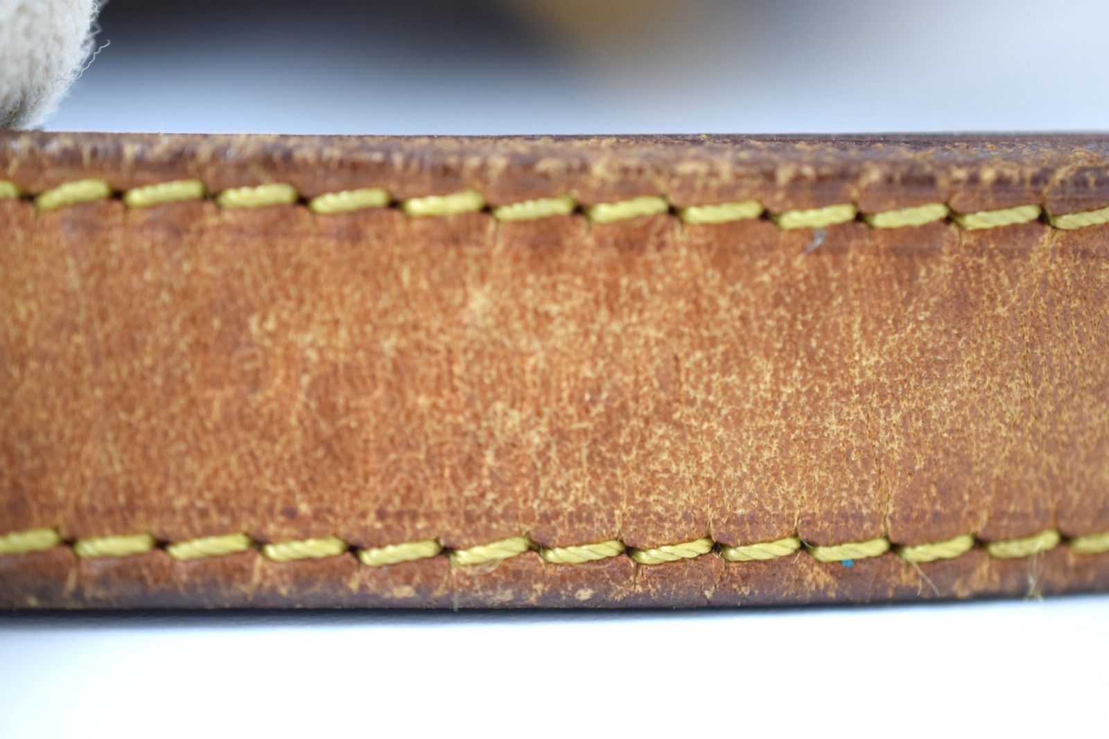Louis Vuitton Louis Vuitton Noe Shoulder Bag Monogram M42224 Size ONE SIZE - 9 Thumbnail