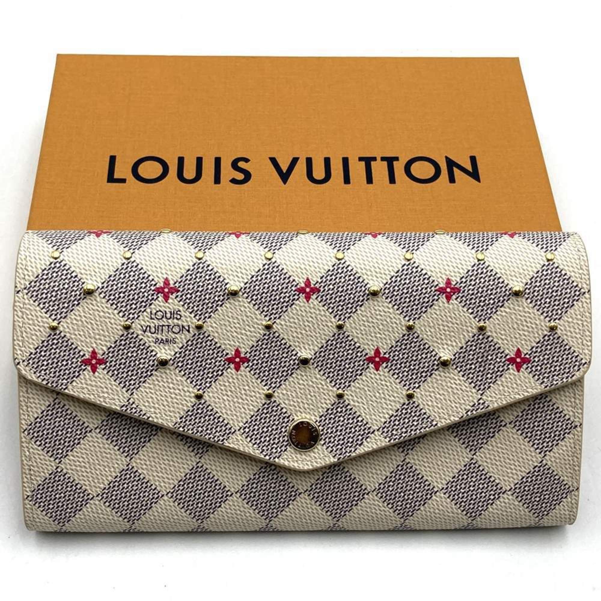 Louis Vuitton Louis Vuitton Sarah wallet Size ONE SIZE - 1 Thumbnail