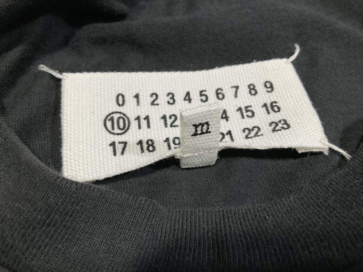 Maison Margiela 🔥Rare Maison Margiela Blank Shirt Ss22 Size US M / EU 48-50 / 2 - 7 Thumbnail